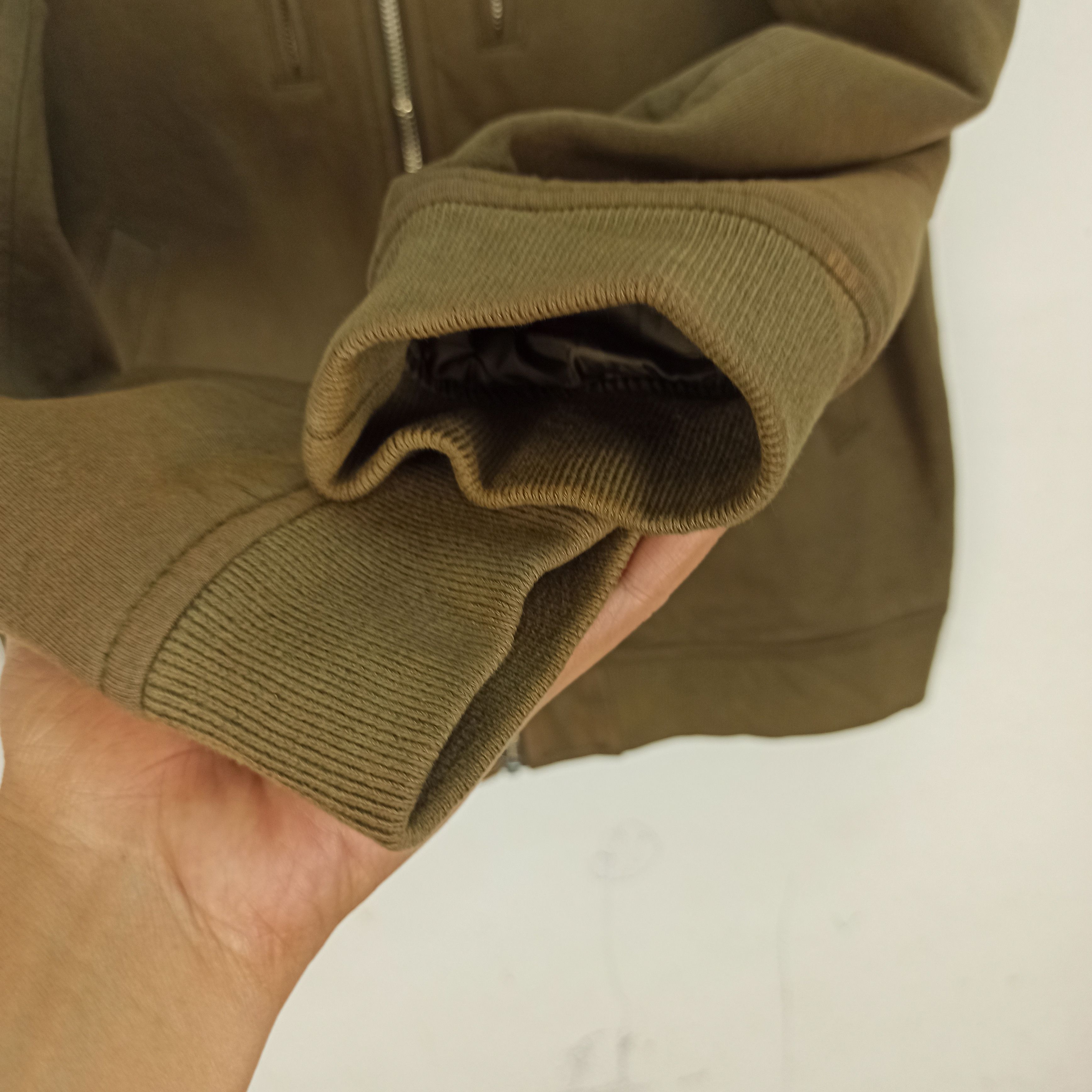 Beams Japan RARE BEAMS HEART BOMBERS JACKET Size US M / EU 48-50 / 2 - 6 Thumbnail