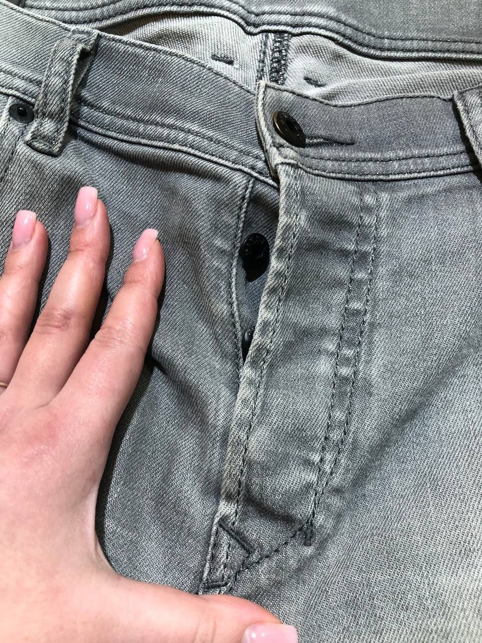 Diesel Diesel jeans Size US 34 / EU 50 - 15 Thumbnail