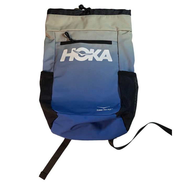 hoka one one time to fly price