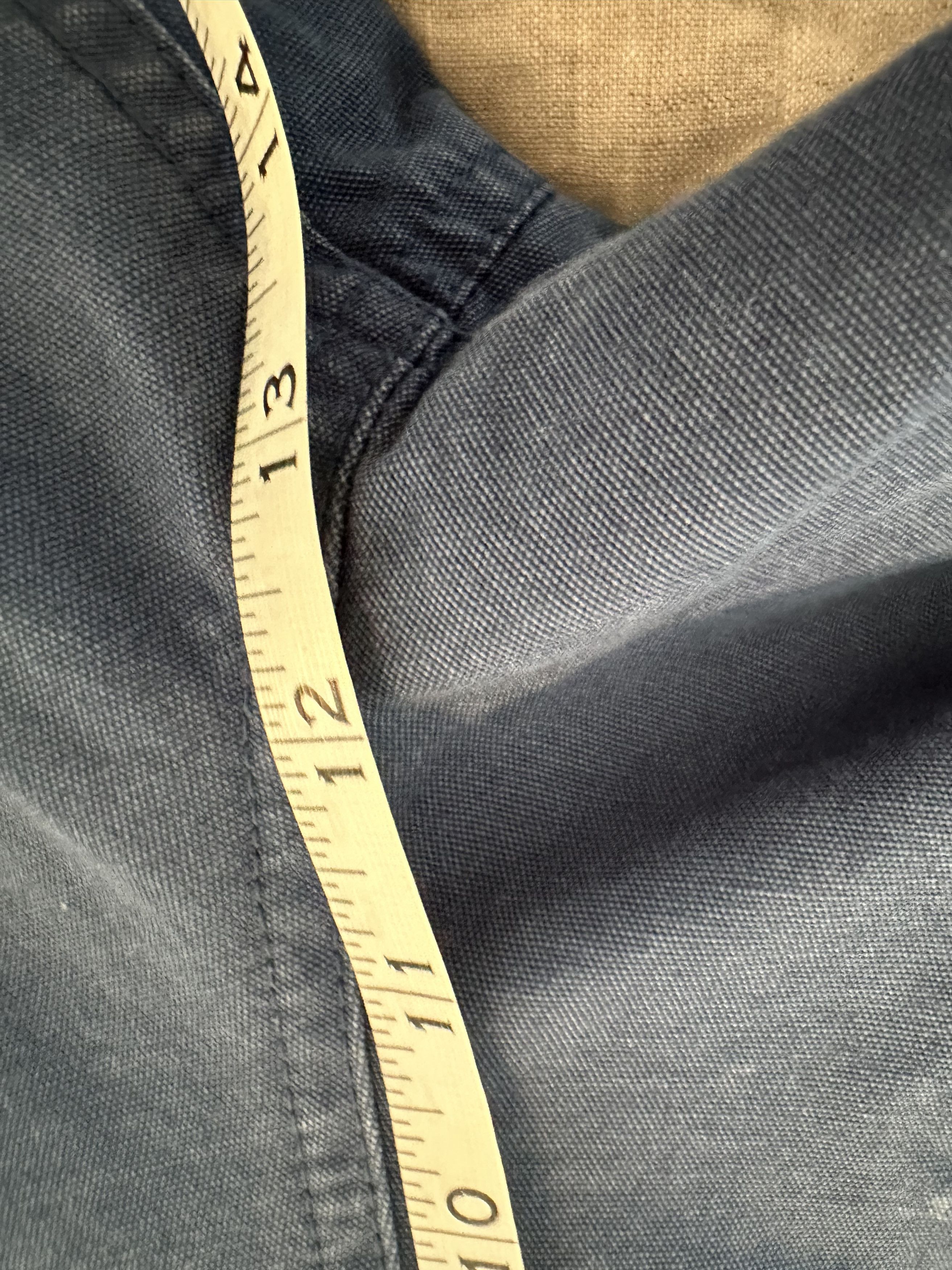 Supreme Supreme Cargo Pants Size US 34 / EU 50 - 11 Thumbnail