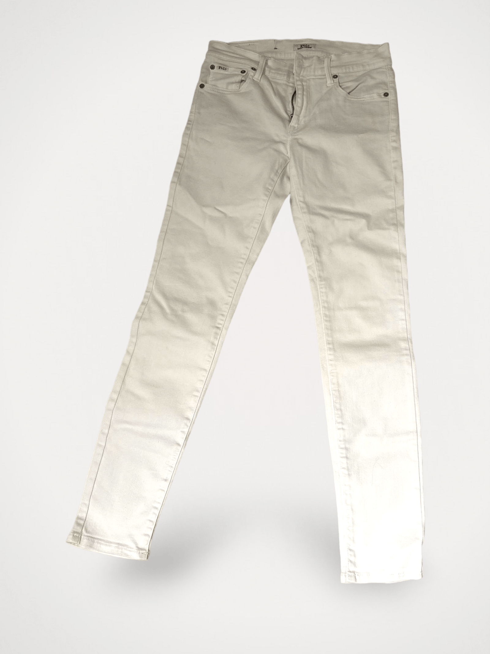 Ralph Lauren Ralph Lauren Jeans Size 27" / US 4 / IT 40 - 1 Thumbnail