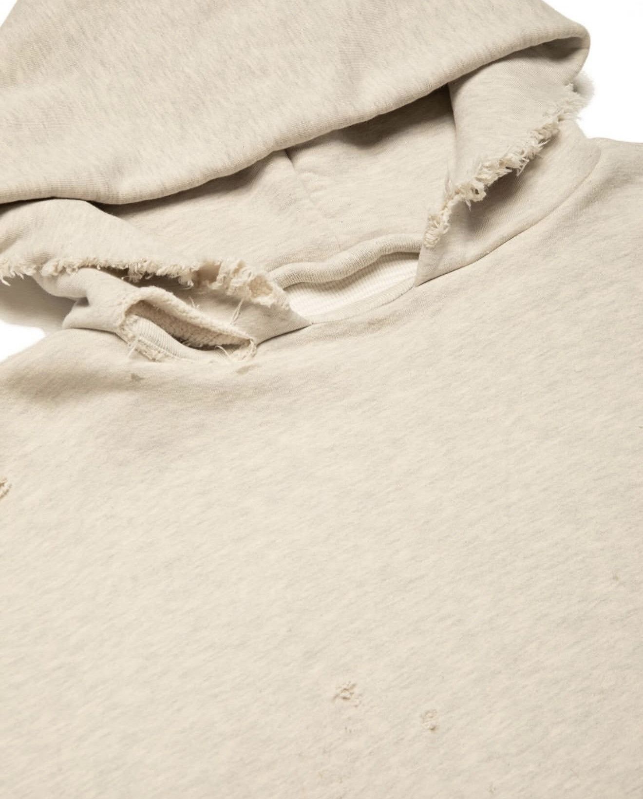 Other UNDS ‘Two Tone Afterhood Hoodie’ Size US L / EU 52-54 / 3 - 3 Thumbnail