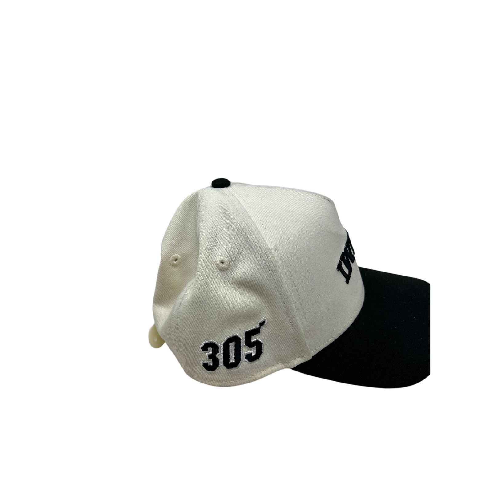 New Era New Era Miami 305 Snapback Baseball Cap Adjustable Size ONE SIZE - 3 Thumbnail