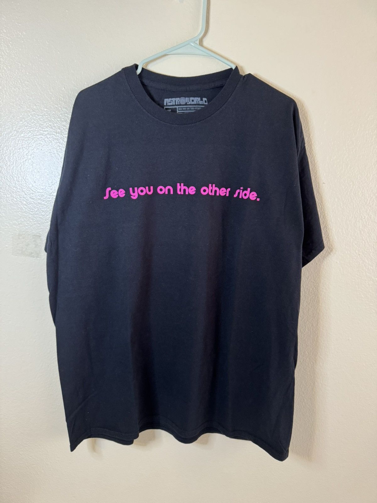 Travis Scott Circus Maximus