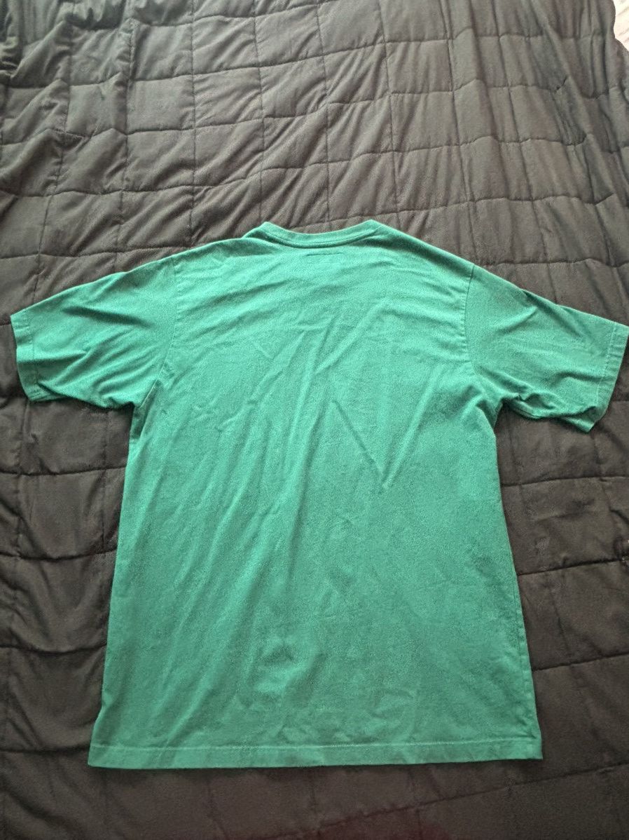 Supreme Supreme Box Logo Green Size US M / EU 48-50 / 2 - 3 Thumbnail