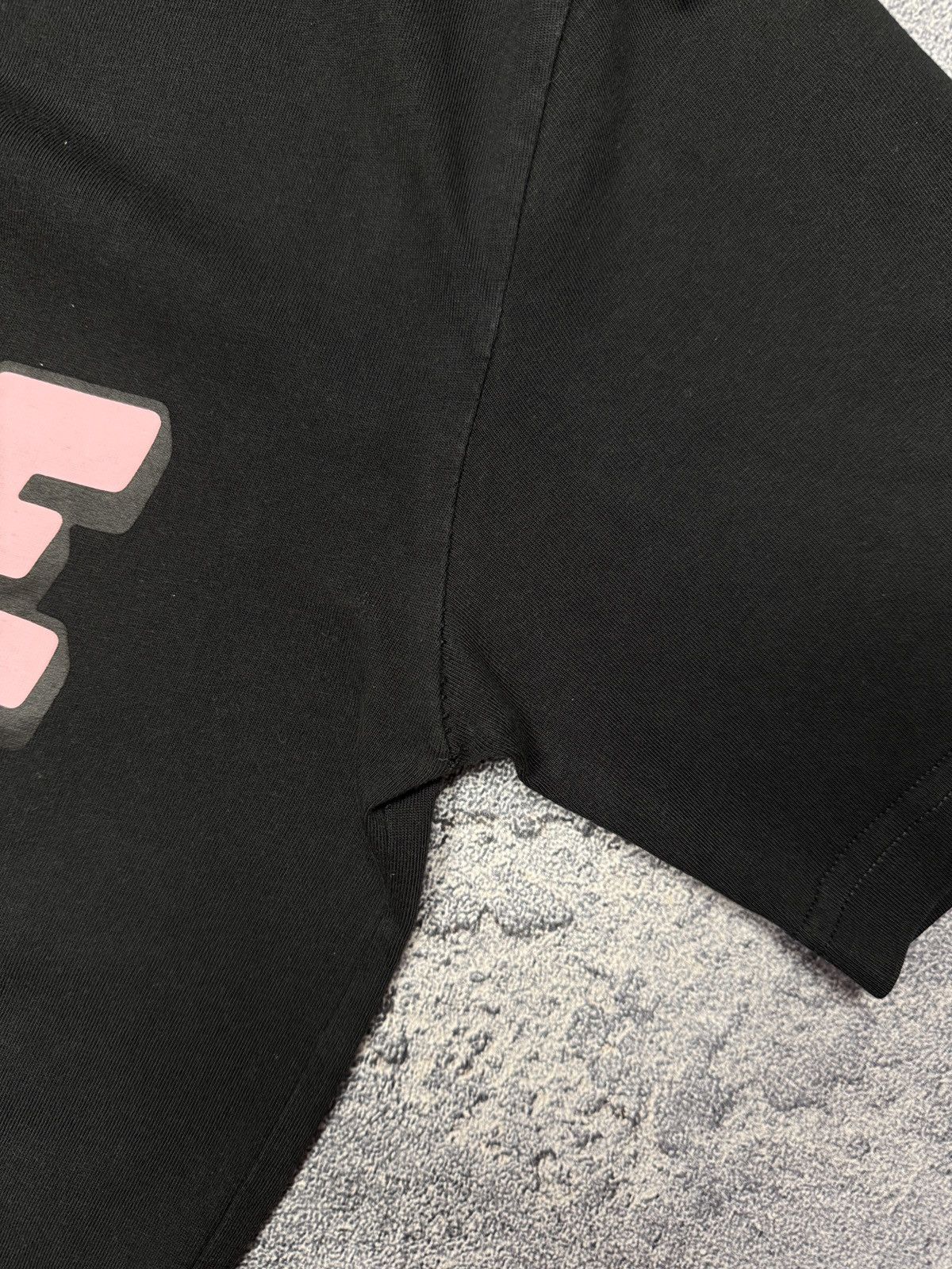 Palace PALACE SHITFACED SHAKA T-SHIRT BLACK Size US S / EU 44-46 / 1 - 7 Thumbnail