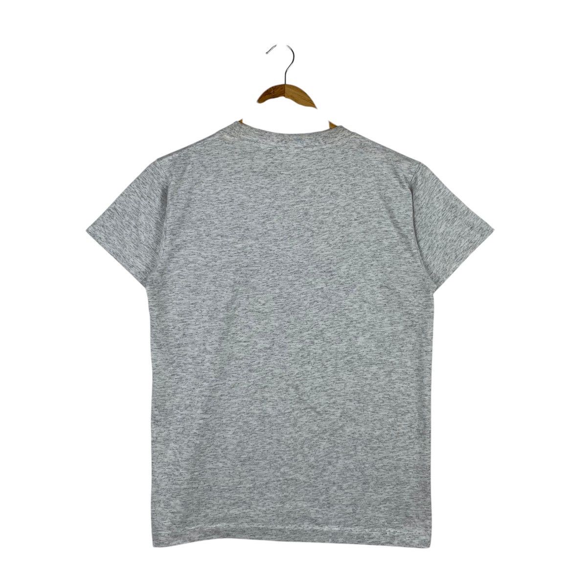 Nike × Vintage Vintage NIKE Swoosh Beaverton Oregon Usa Sportswear T-Shirt Size US S / EU 44-46 / 1 - 4 Thumbnail