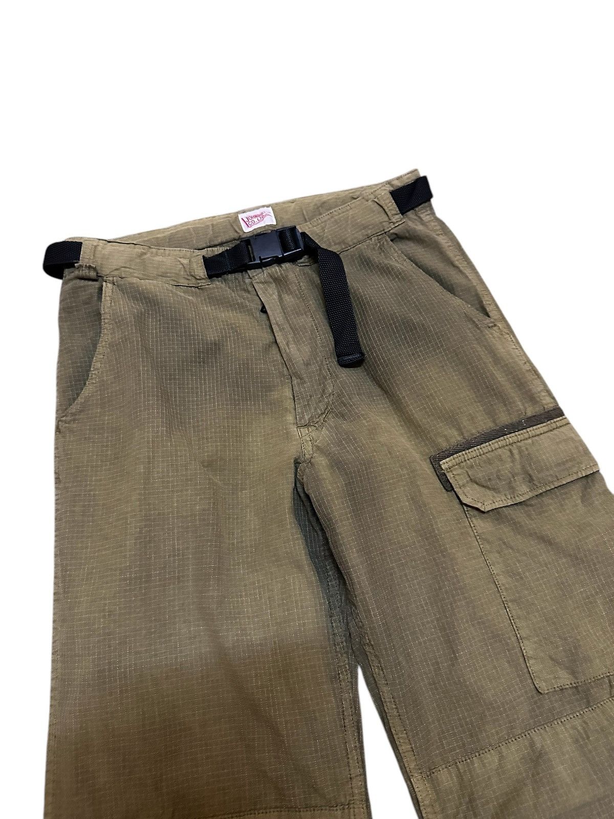 Johnbull × Vintage Vintage john bull Pants Size US 32 / EU 48 - 2 Thumbnail