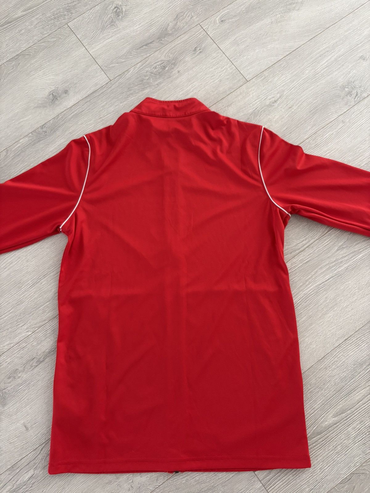 Nike Track Suit Nike Mónaco Vermelho Size US M / EU 48-50 / 2 - 4 Thumbnail