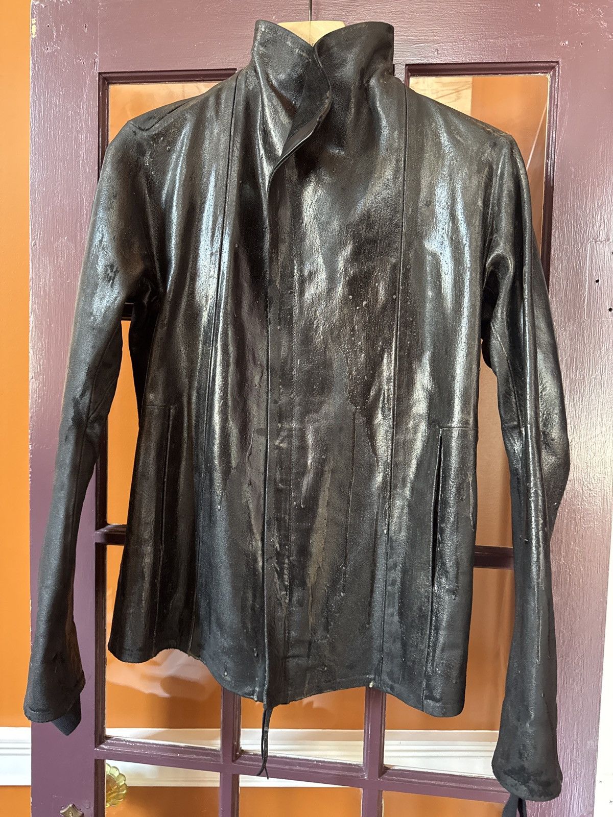 Boris Bidjan Saberi BBS Large Size US L / EU 52-54 / 3 - 1 Thumbnail