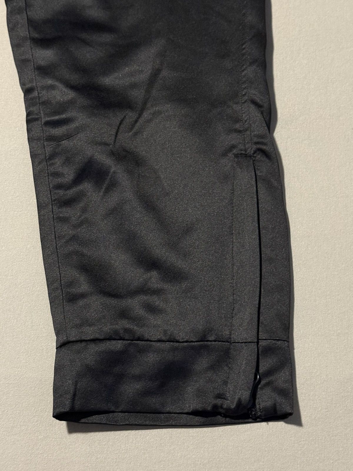 Champion Vintage Champion Satin Double Logo Track Pants VNDS Size US 34 / EU 50 - 6 Thumbnail