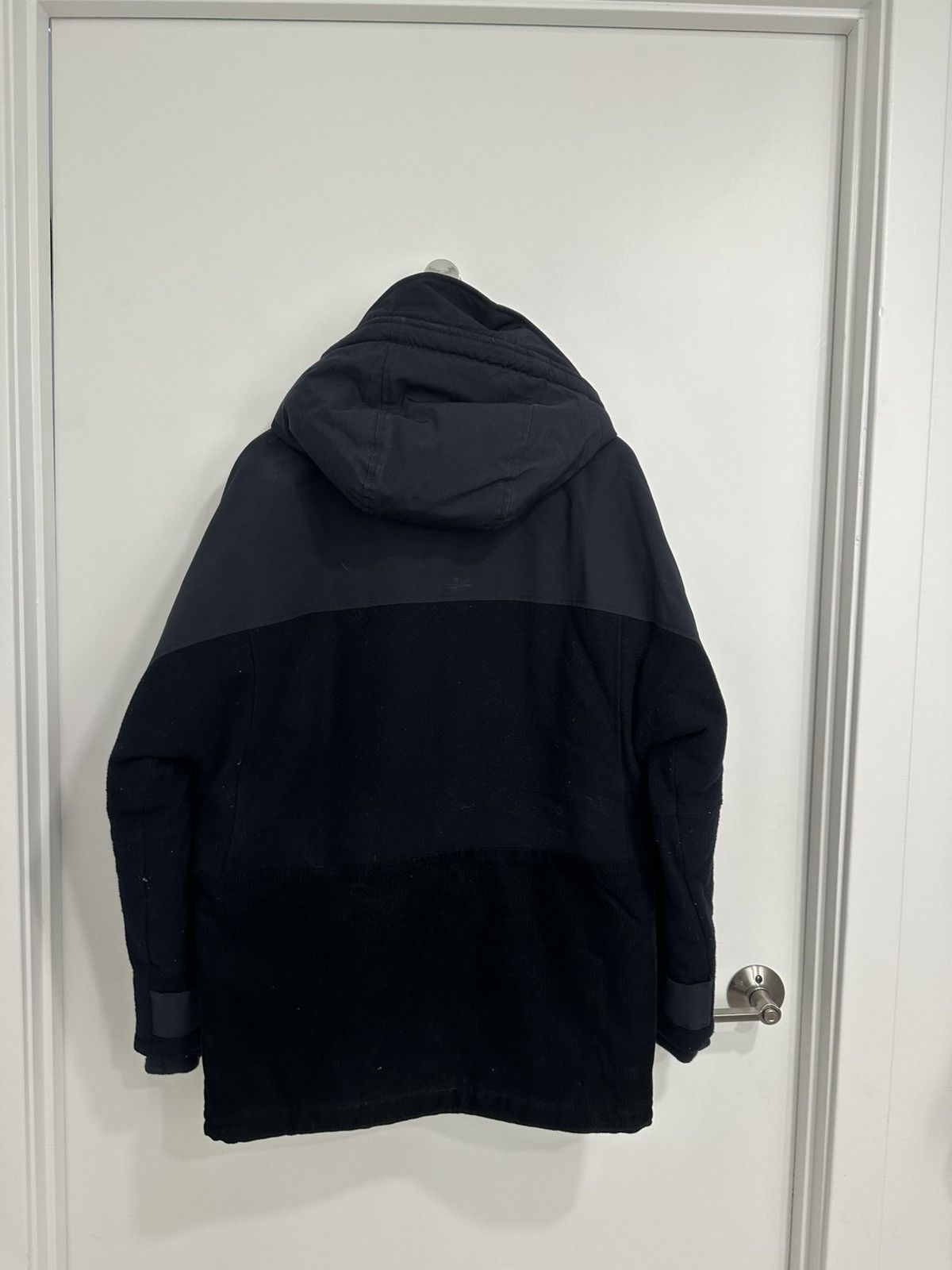 J.Crew JCrew Banff parka with PrimaLoft Size US S / EU 44-46 / 1 - 2 Thumbnail
