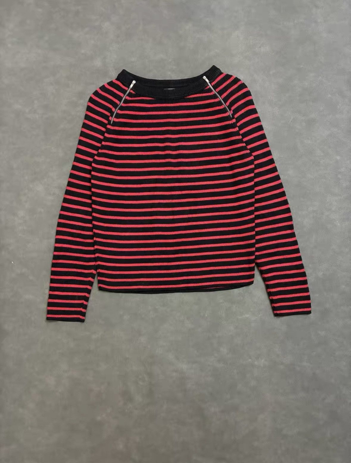 Saint Laurent Paris Hedi Slimane x Saint Laurent Paris Size US S / EU 44-46 / 1 - 2 Thumbnail