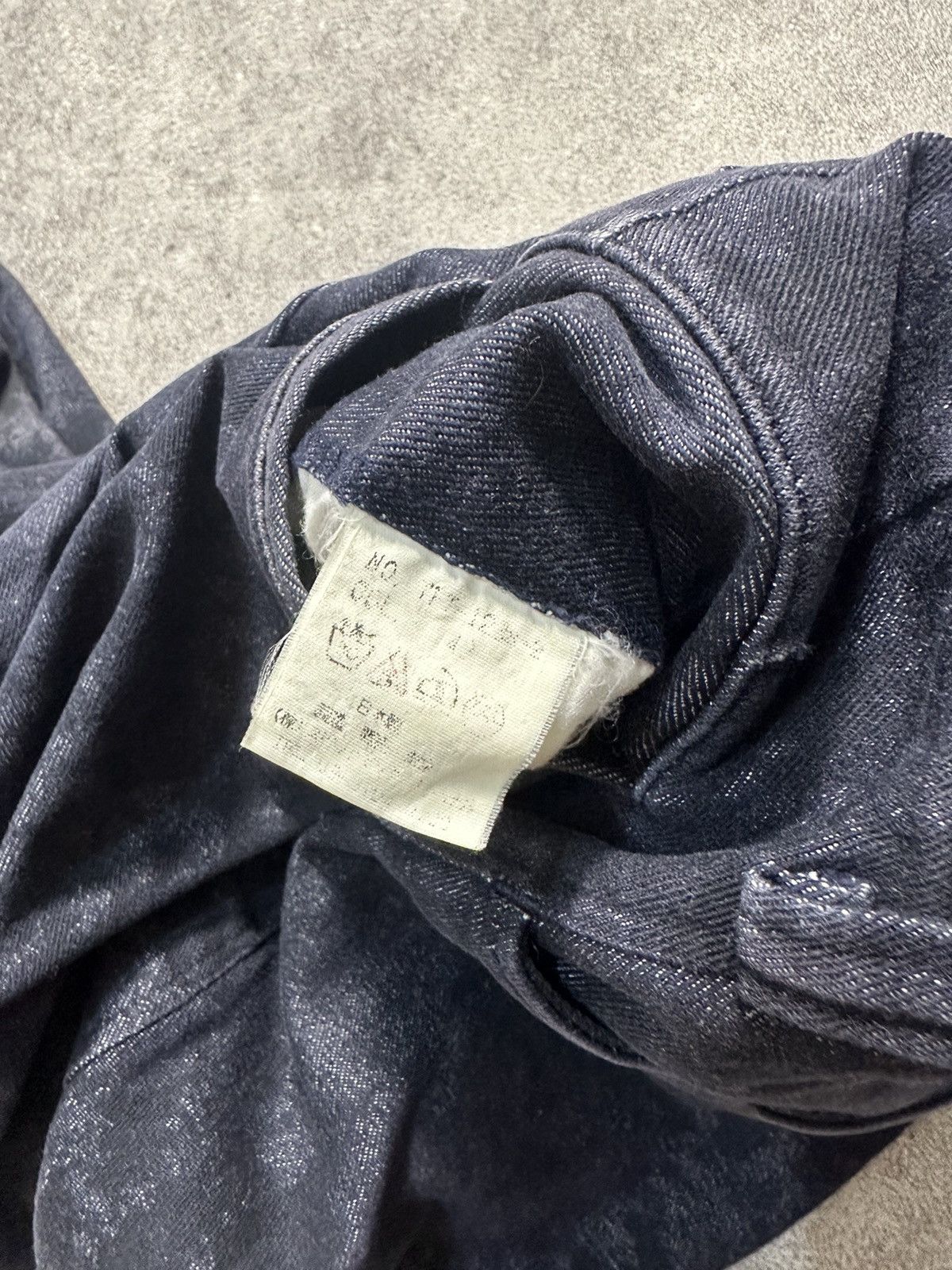 If Six Was Nine Tornado mart stretch flare Denim Pants Size US 29 - 7 Thumbnail