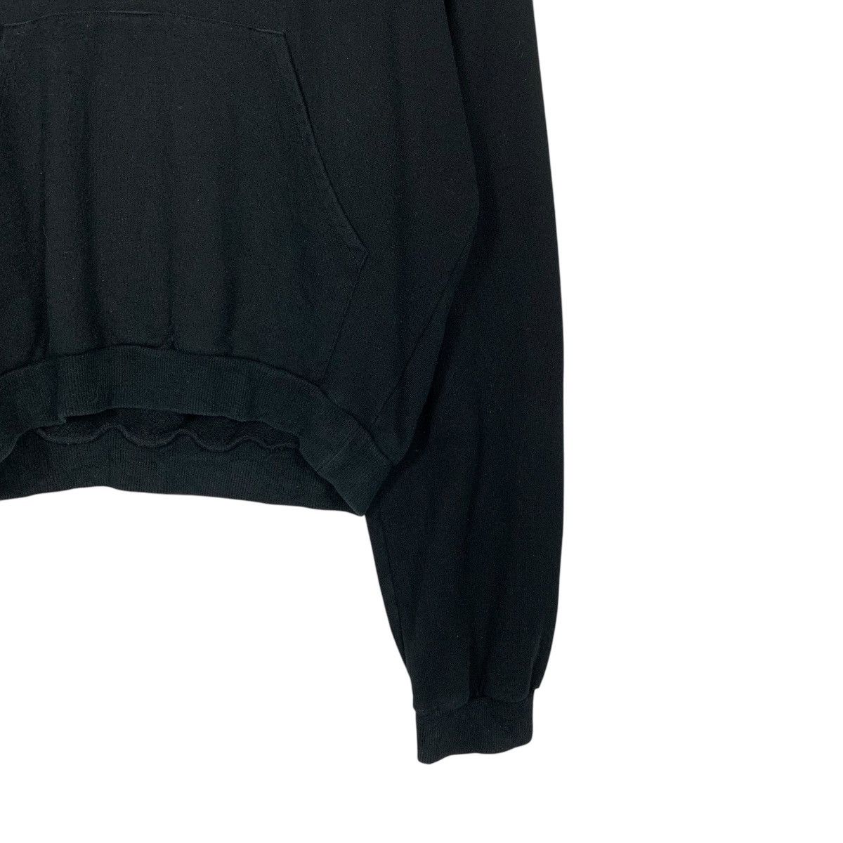 Japanese Brand Japanese Brand Floating Black Hoodie Size XL / US 12-14 / IT 48-50 - 4 Thumbnail