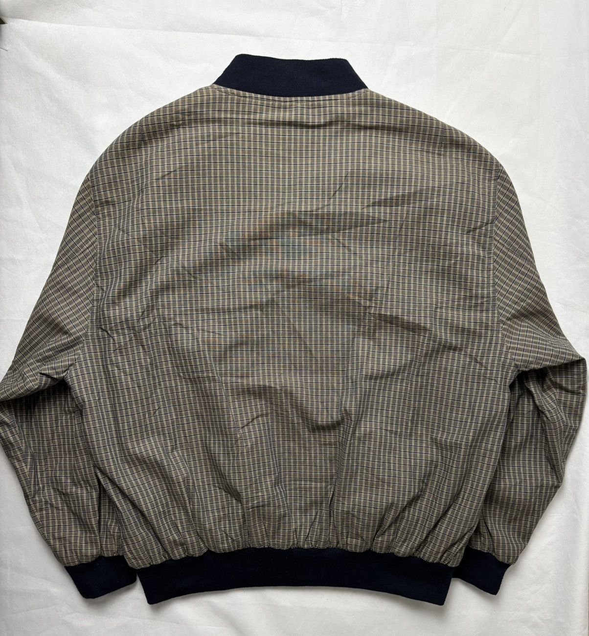 Balenciaga Balenciaga Bomber Jacket Size US M / EU 48-50 / 2 - 9 Thumbnail