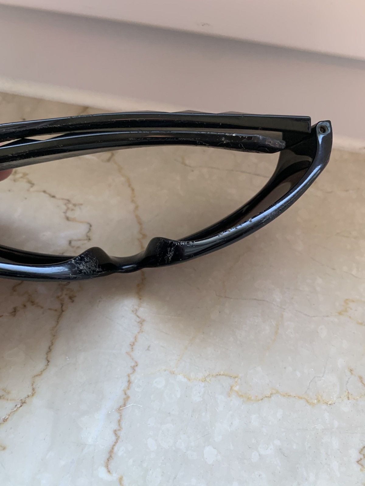Diesel Vintage Diesel Sunglasses Size ONE SIZE - 11 Thumbnail