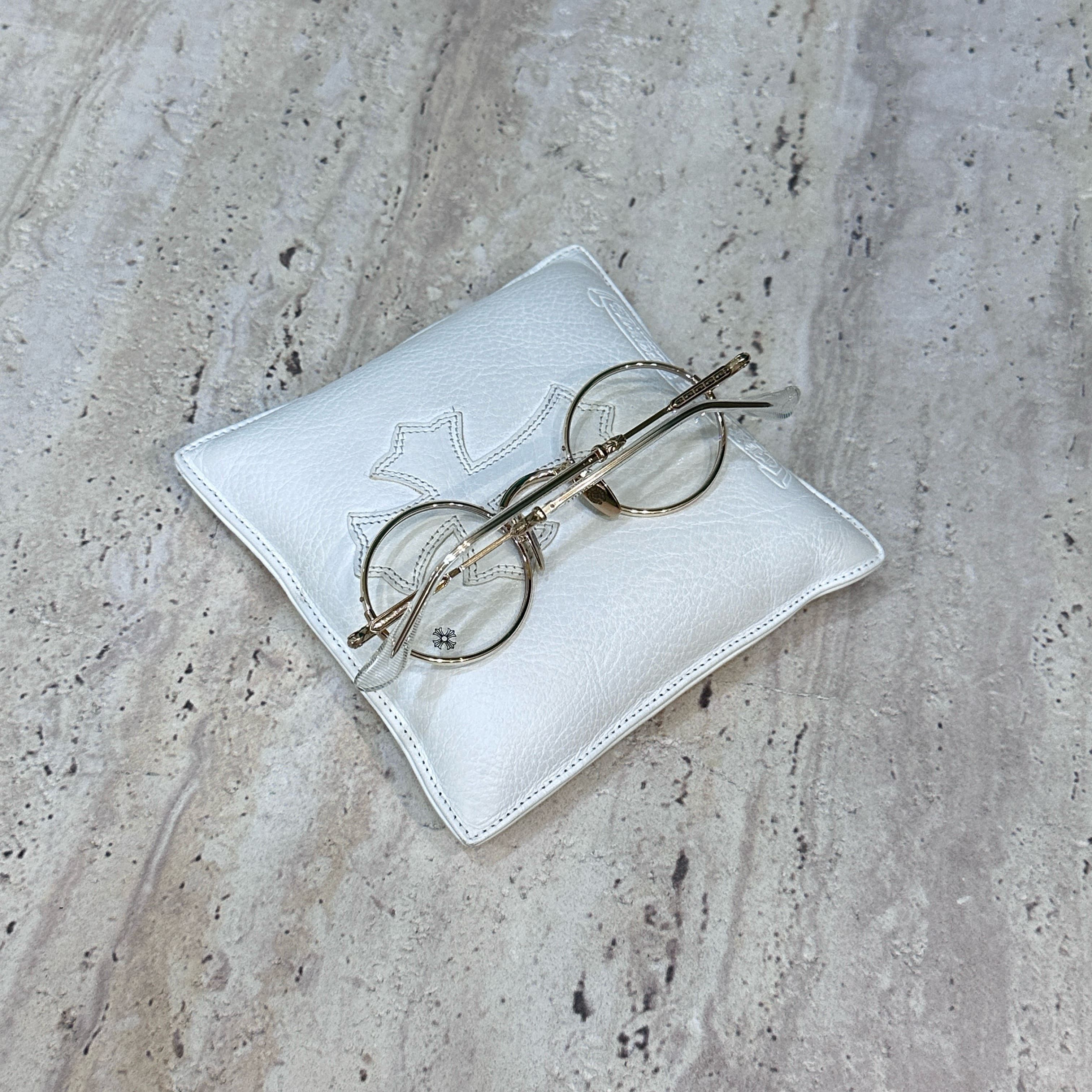 Chrome Hearts CHROME HEARTS EDITH F. GLASSES Size ONE SIZE - 3 Thumbnail