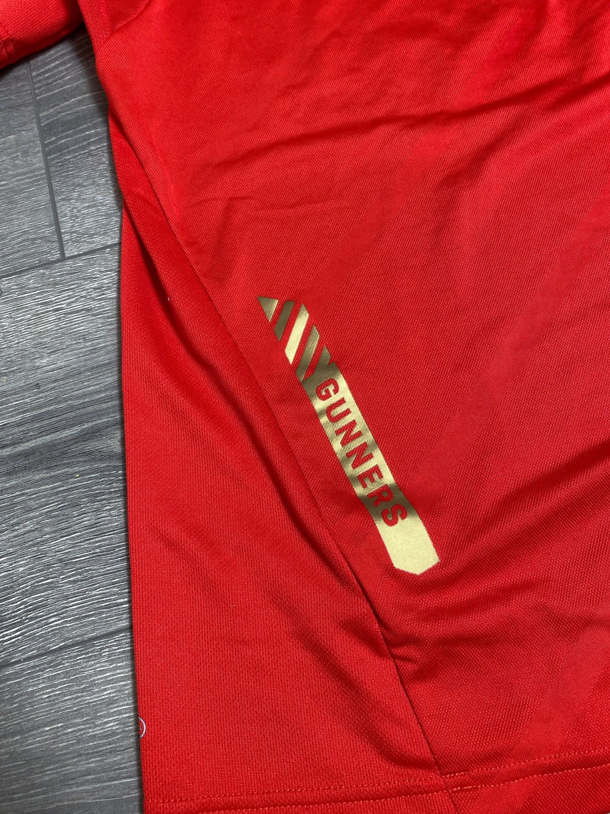 Puma Puma Arsenal FC Fly Emirates Jersey Size US XL / EU 56 / 4 - 11 Thumbnail