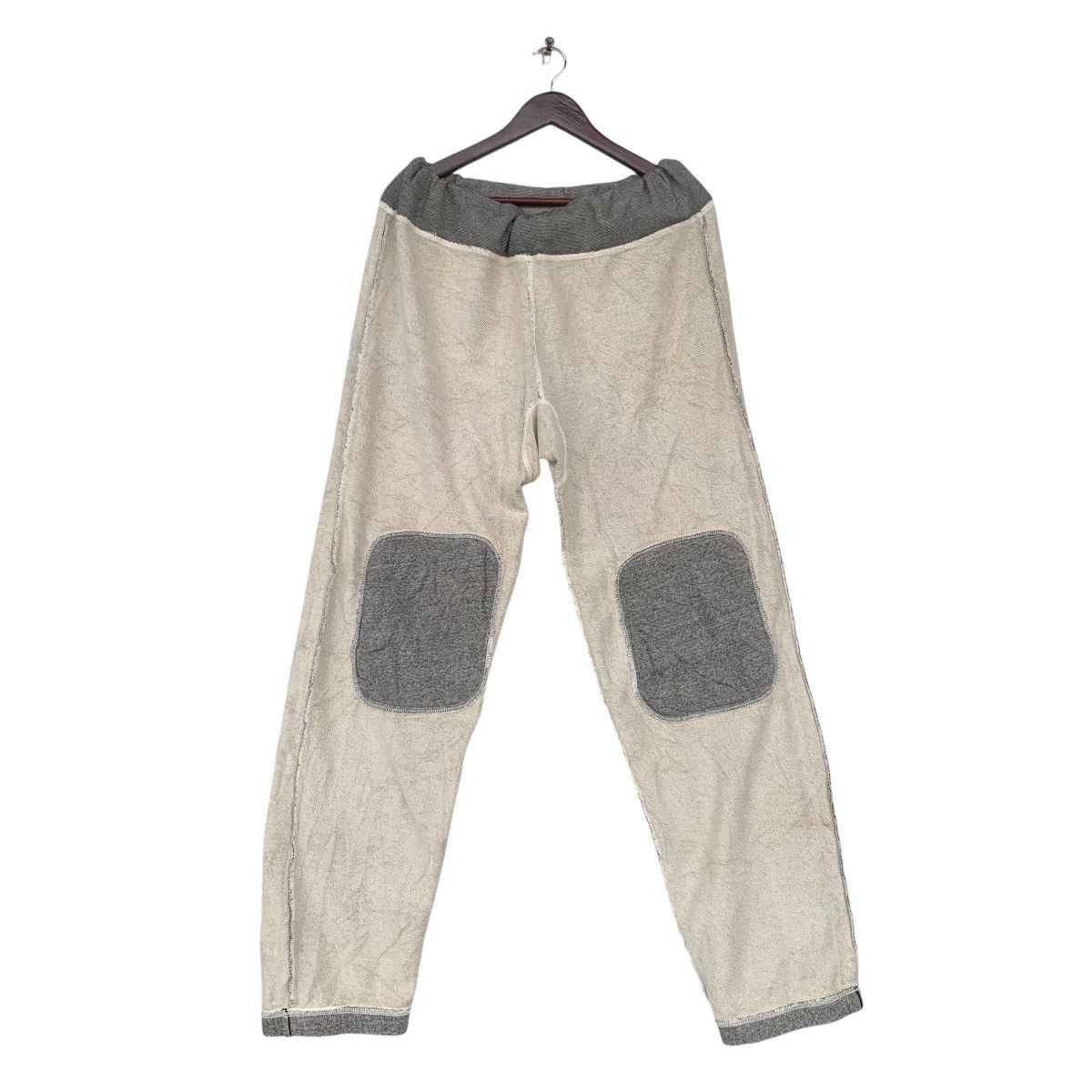 Polo Ralph Lauren × Vintage Polo Sport Sweatpant Size US 33 - 7 Thumbnail