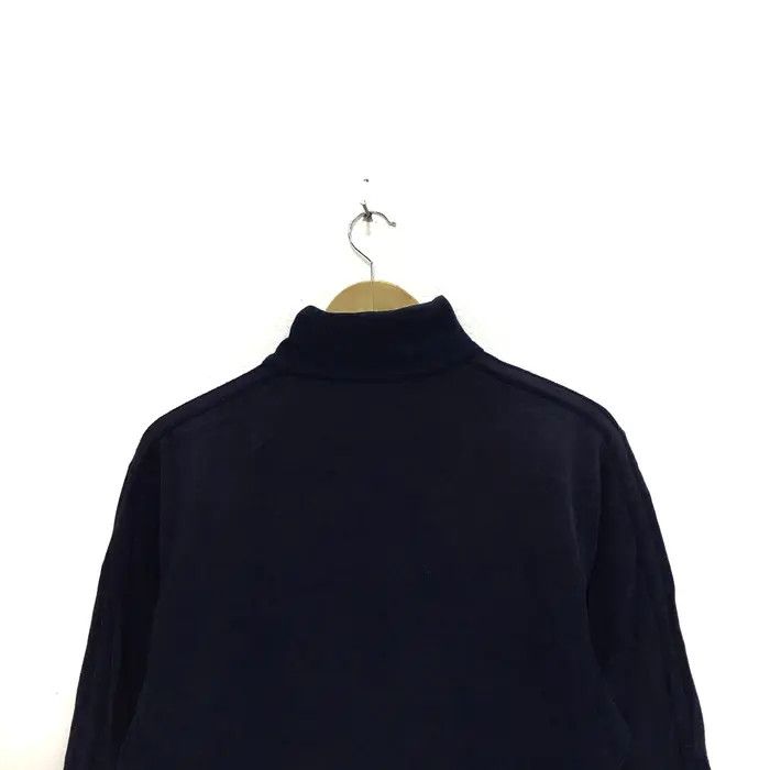 Polo Ralph Lauren Vtg POLO RALPH LAUREN Small Pony Sweater Sweatshirt Jacket Size US L / EU 52-54 / 3 - 3 Thumbnail