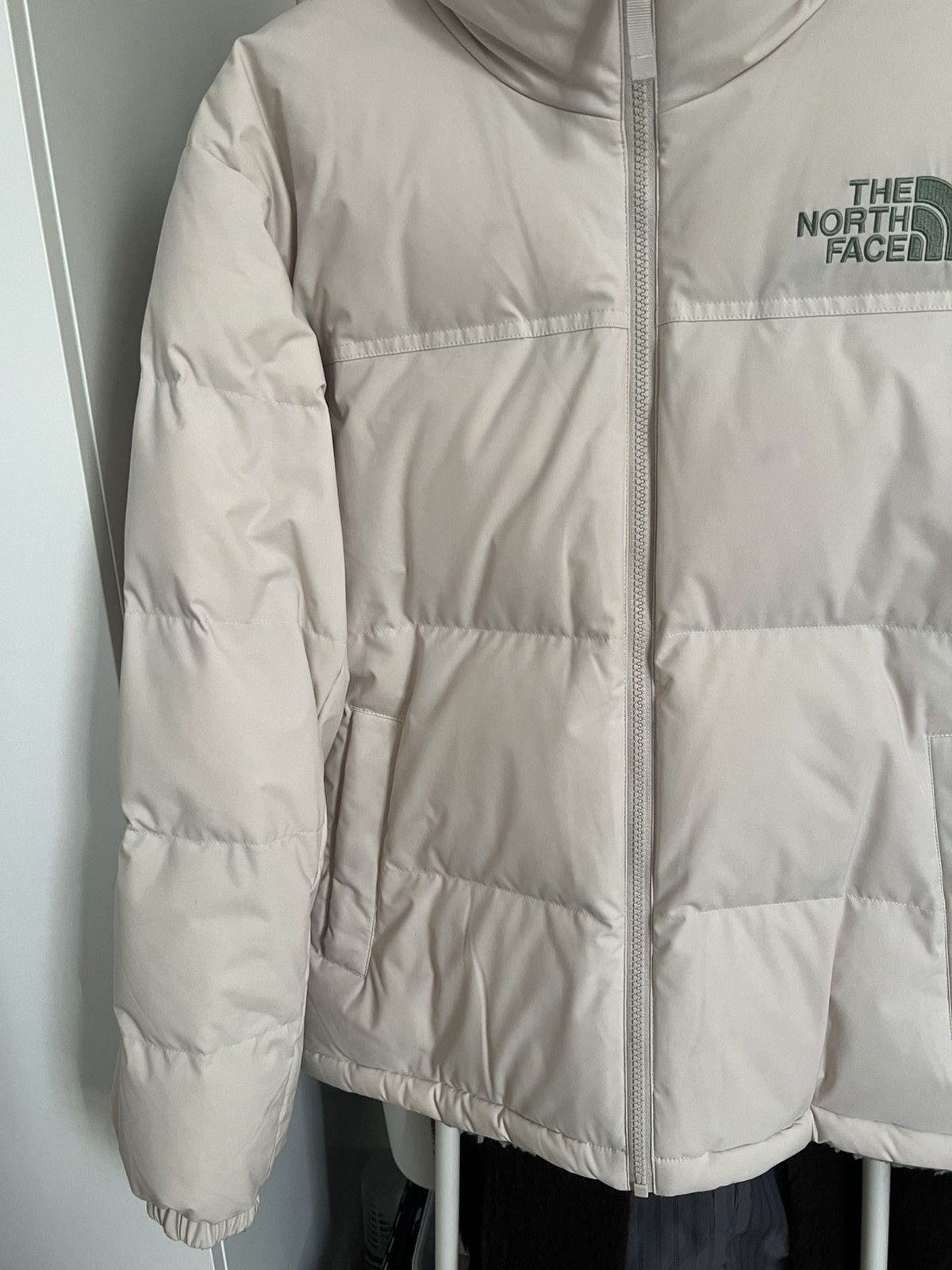 The North Face The North Face Korea Be Better Down Jacket Reversible Puffer Size M / US 6-8 / IT 42-44 - 6 Thumbnail