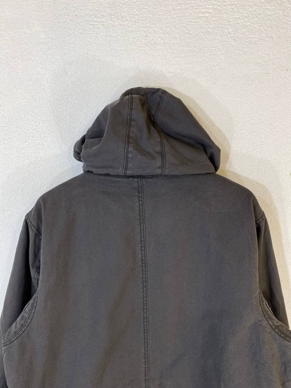 Japanese Brand uniqlo japanese brand hard khakis fleece lining Size US L / EU 52-54 / 3 - 9 Thumbnail