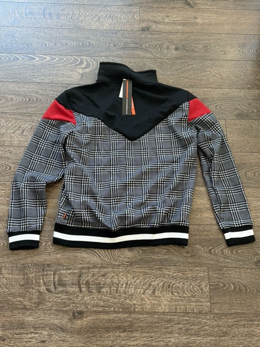 Other Tracksuit Zip up Hoodie Size US L / EU 52-54 / 3 - 3 Thumbnail
