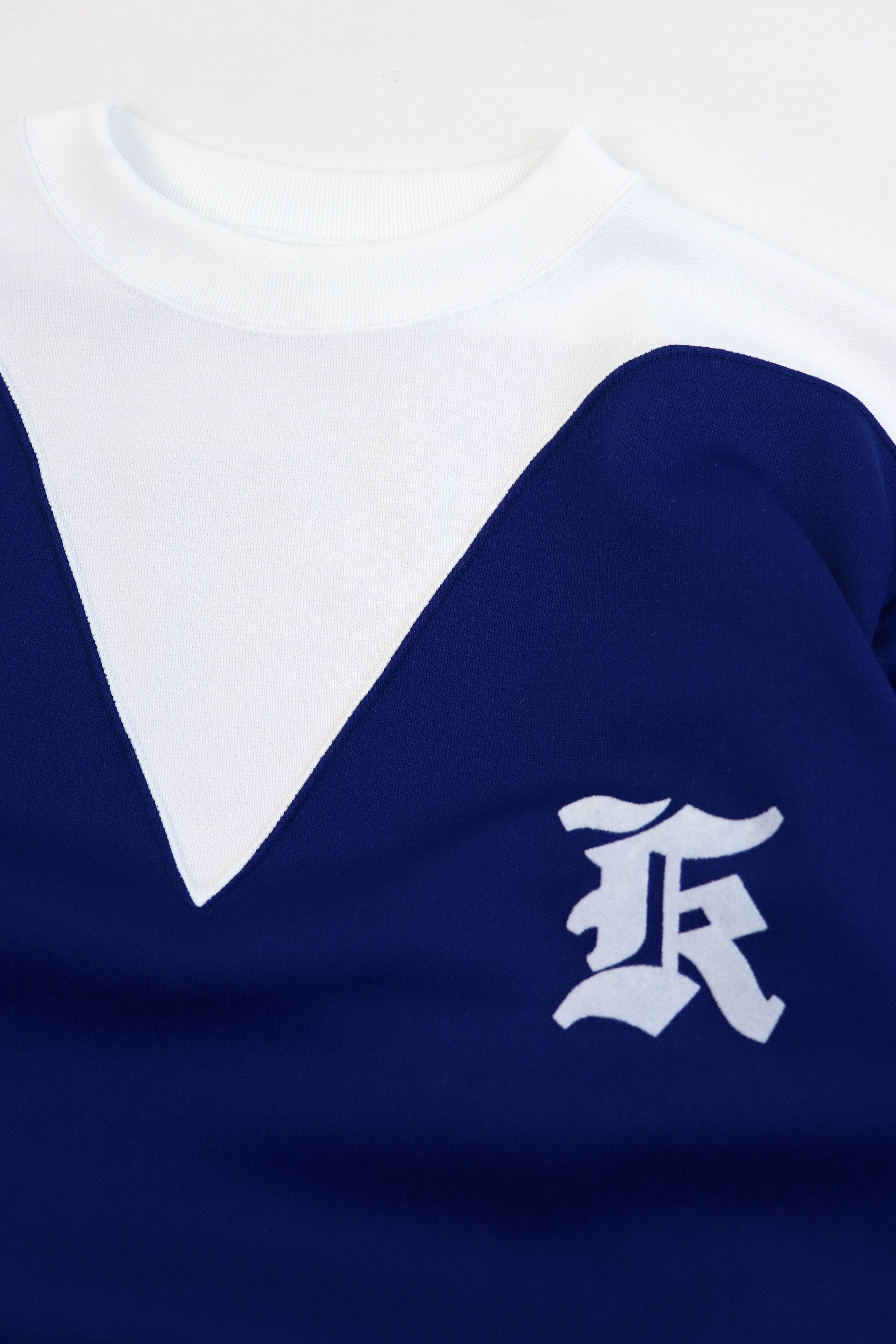 Japanese Brand Vintage Japan School Uniform Jersey Sport Track Top Pullover Size US M / EU 48-50 / 2 - 6 Thumbnail