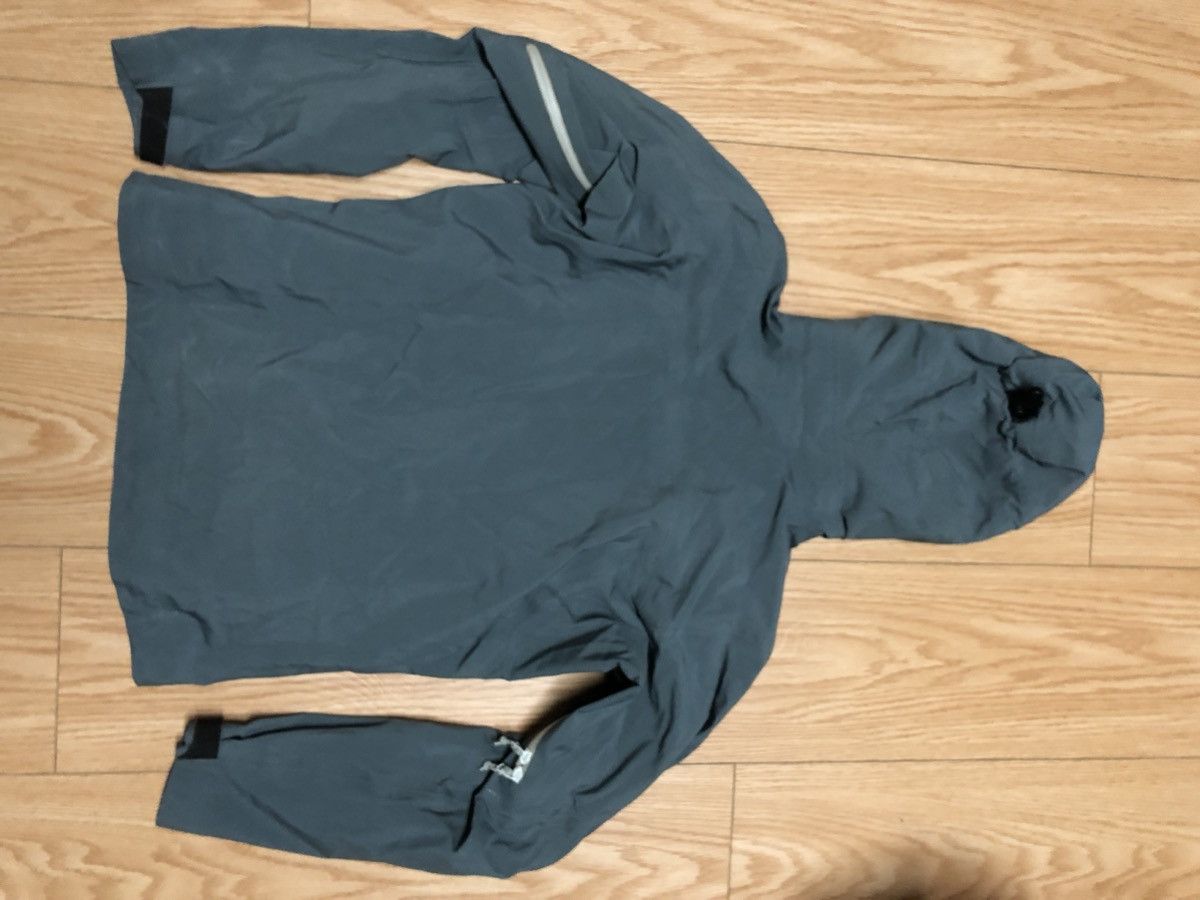 Arc'teryx × Vintage ARC’TERYX Vintage Sidewinder AR Bluebell Size S / US 4 / IT 40 - 5 Thumbnail