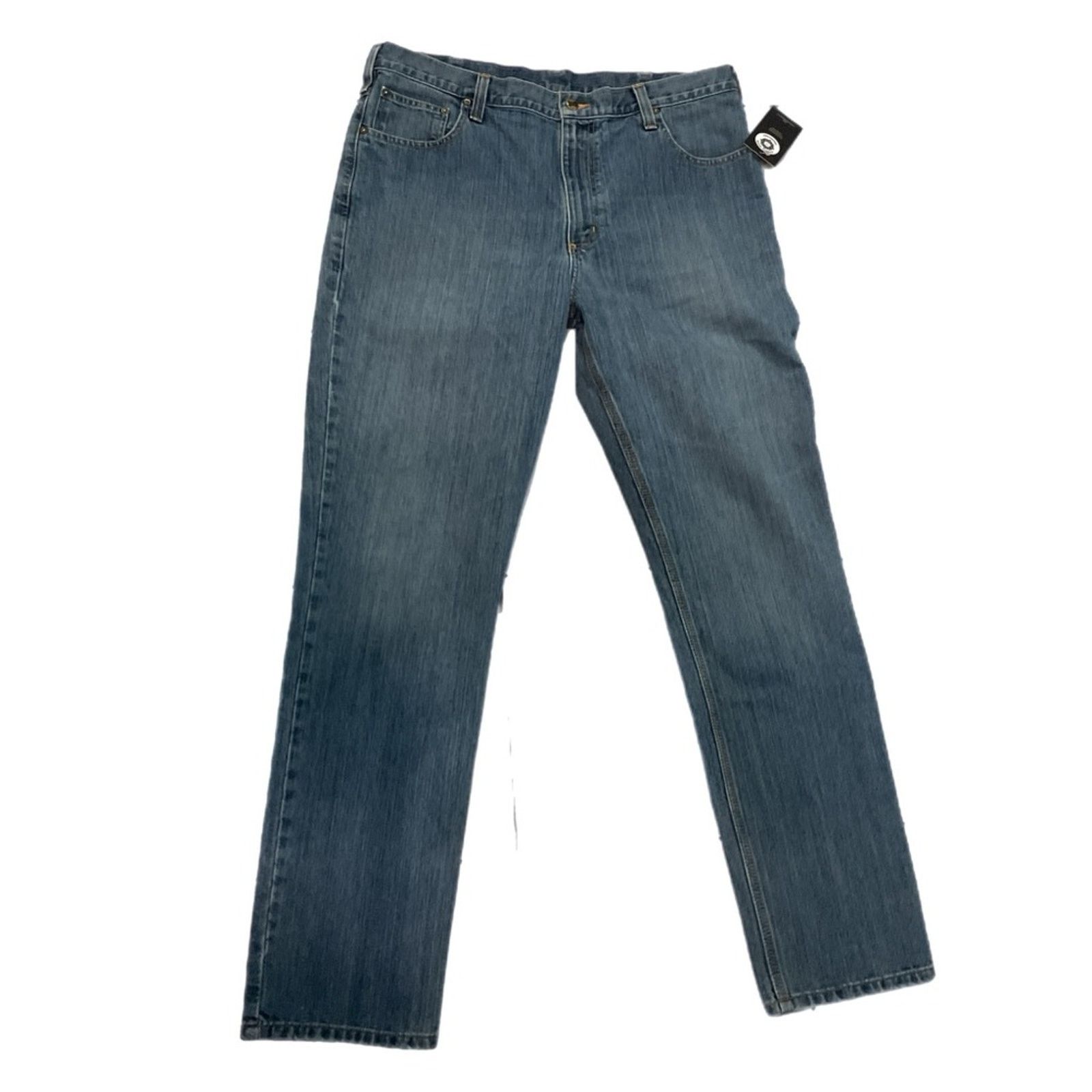 Carhartt Carhartt Straight fit jeans Size US 38 / EU 54 - 1 Thumbnail