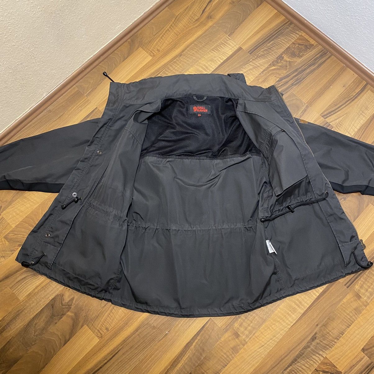 Fjallraven × Vintage Jacket Fjall Raven G-1000 Vintage Size US M / EU 48-50 / 2 - 21 Thumbnail