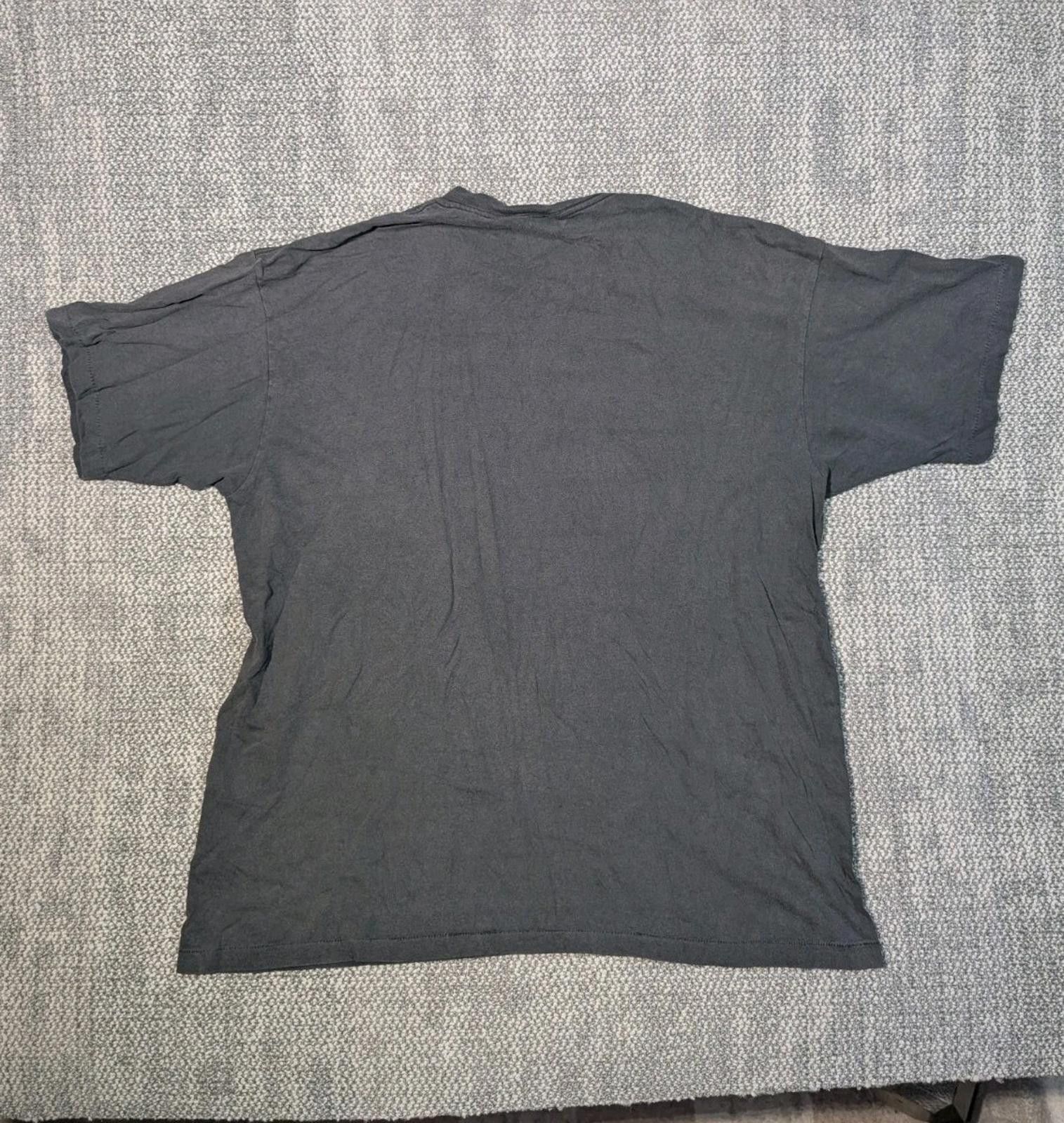 Designer 1997 The 3 Stooges It’s Ok To Be A Knucklehead Shirt XL Size US XL / EU 56 / 4 - 2 Thumbnail