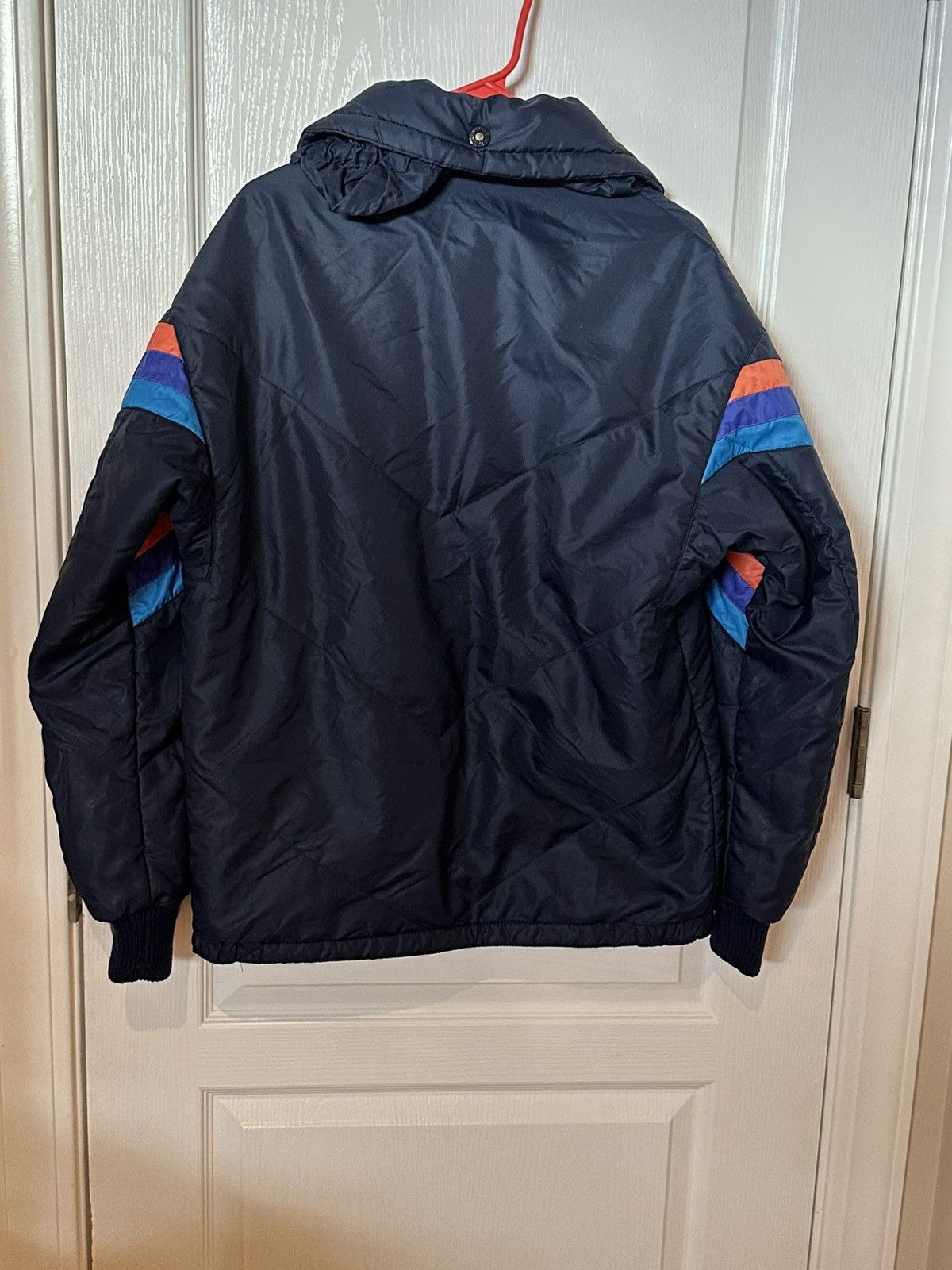 BMW BMW Vintage size MEDIUM 1970’s Racing Jacket RARE Size US M / EU 48-50 / 2 - 3 Thumbnail