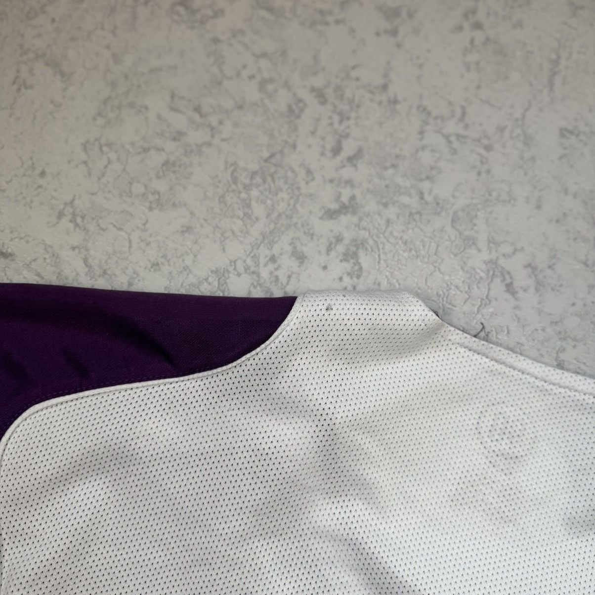Nike VINTAGE AUSTRIA VIENNA WIEN 2005-06 FOOTBALL JERSEY Size US M / EU 48-50 / 2 - 16 Thumbnail