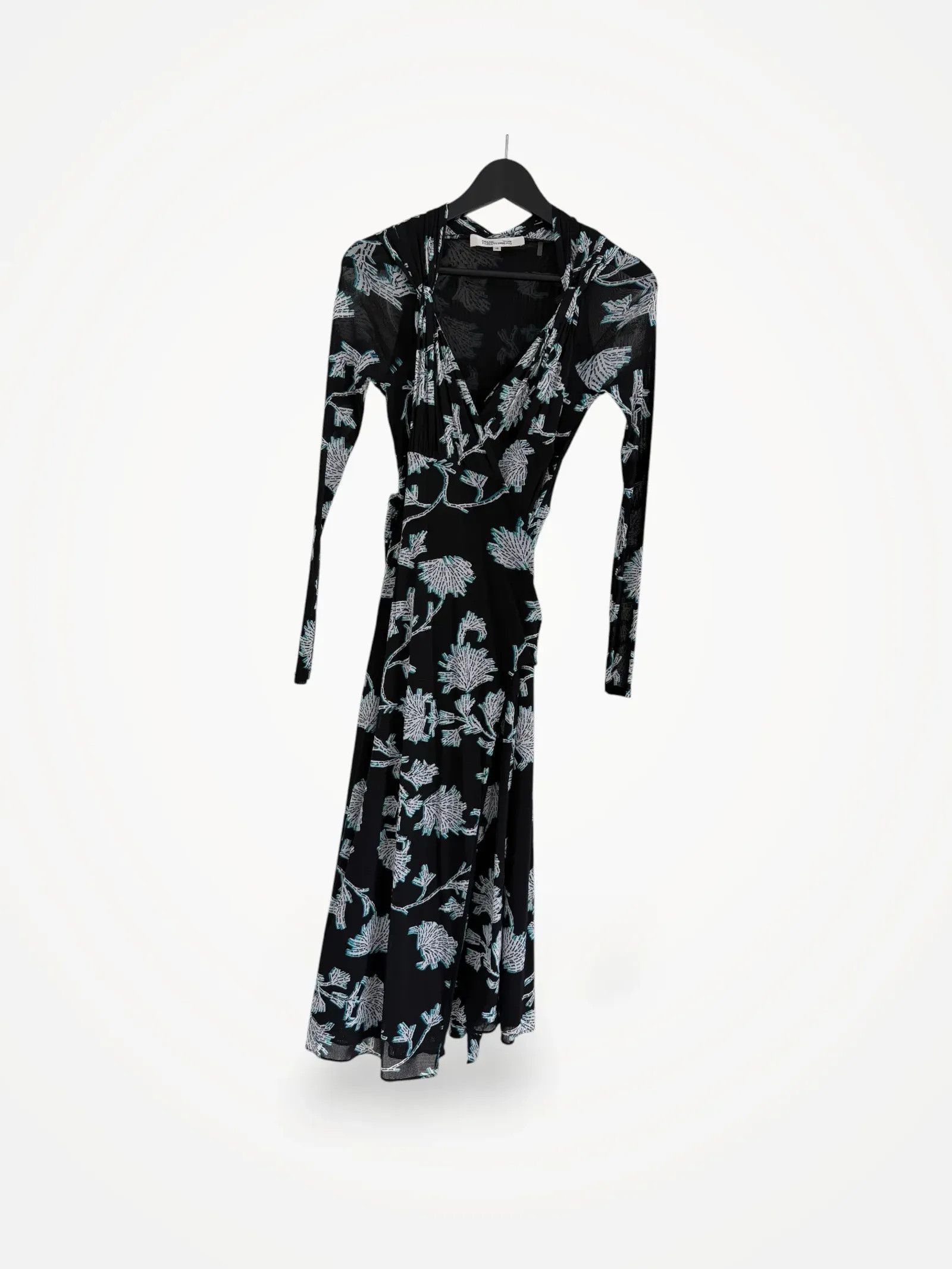 Diane von Furstenberg Diane von Furstenberg Dress Size XS / US 0-2 / IT 36-38 - 1 Thumbnail