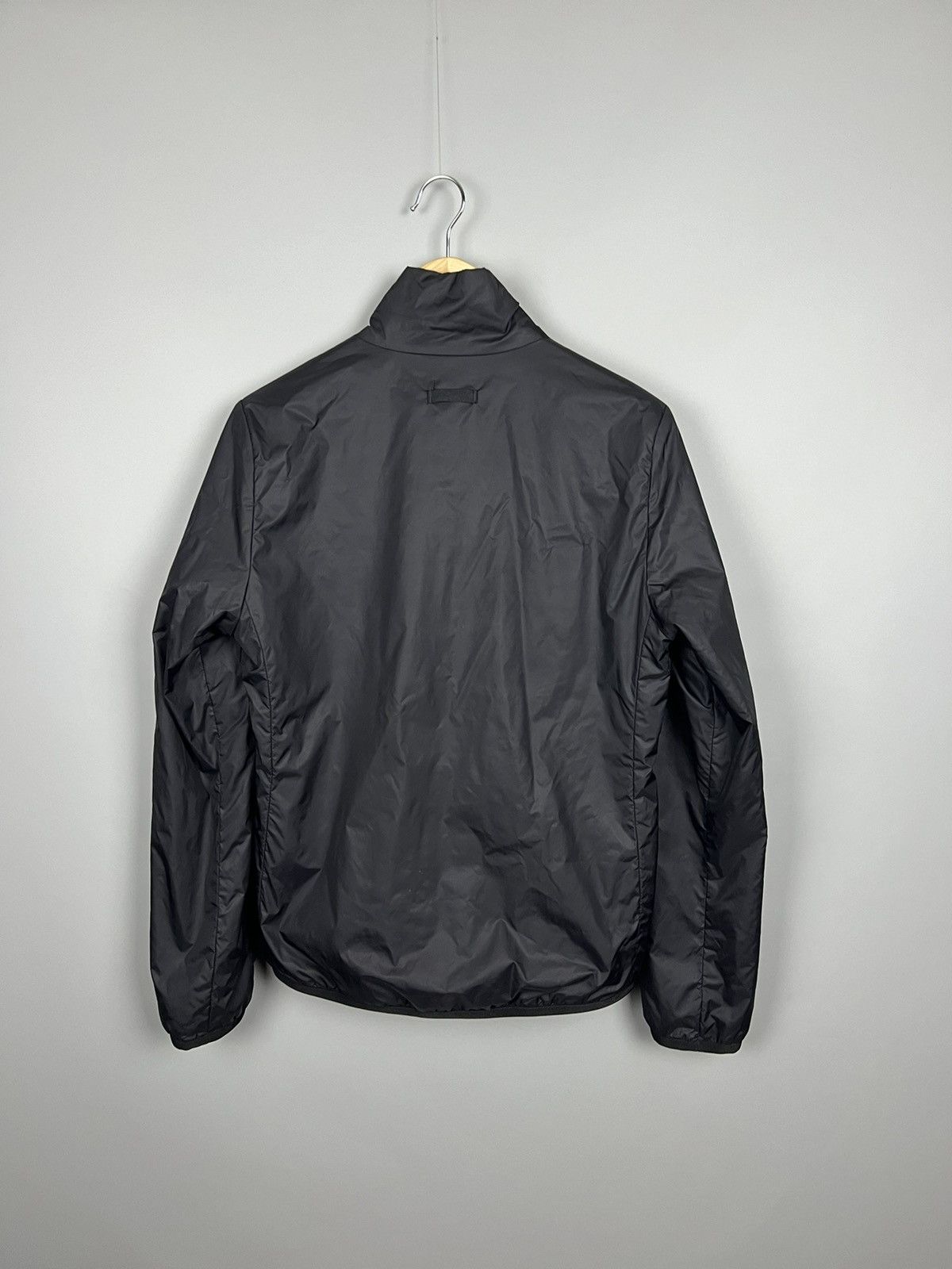 Hugo Boss Hugo Boss by Loro Piana Deutscher Fussball Bund trench coat Size S / US 4 / IT 40 - 22 Thumbnail