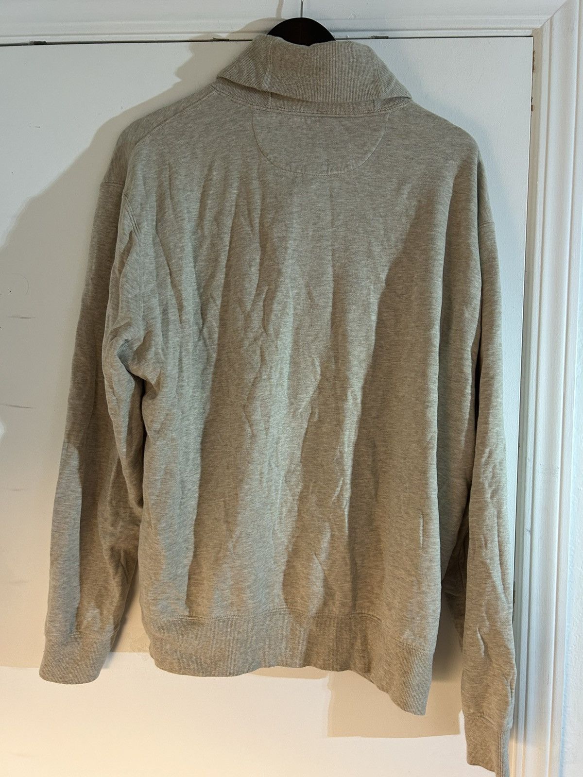 Polo Ralph Lauren RL sweater Size US L / EU 52-54 / 3 - 3 Thumbnail