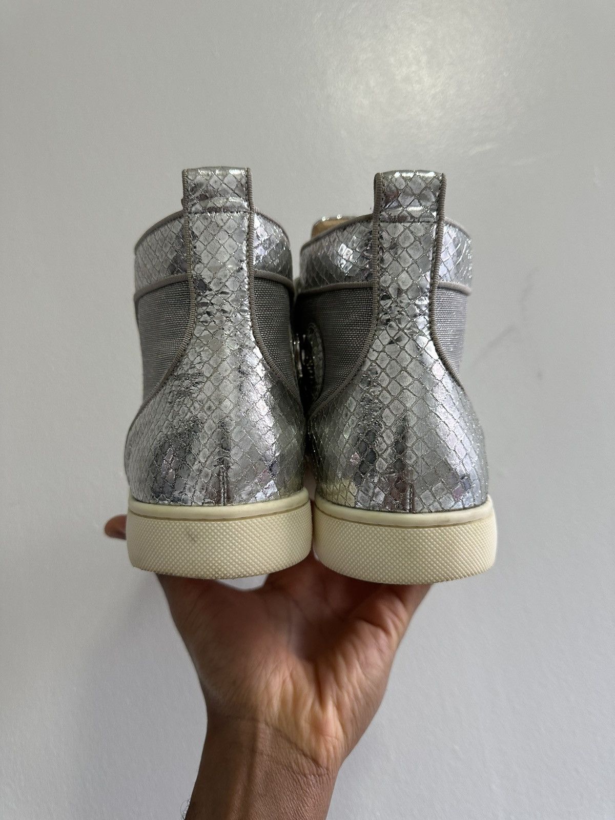 Christian Louboutin Christian LOUBOUTIN Size US 9 / EU 42 - 5 Thumbnail