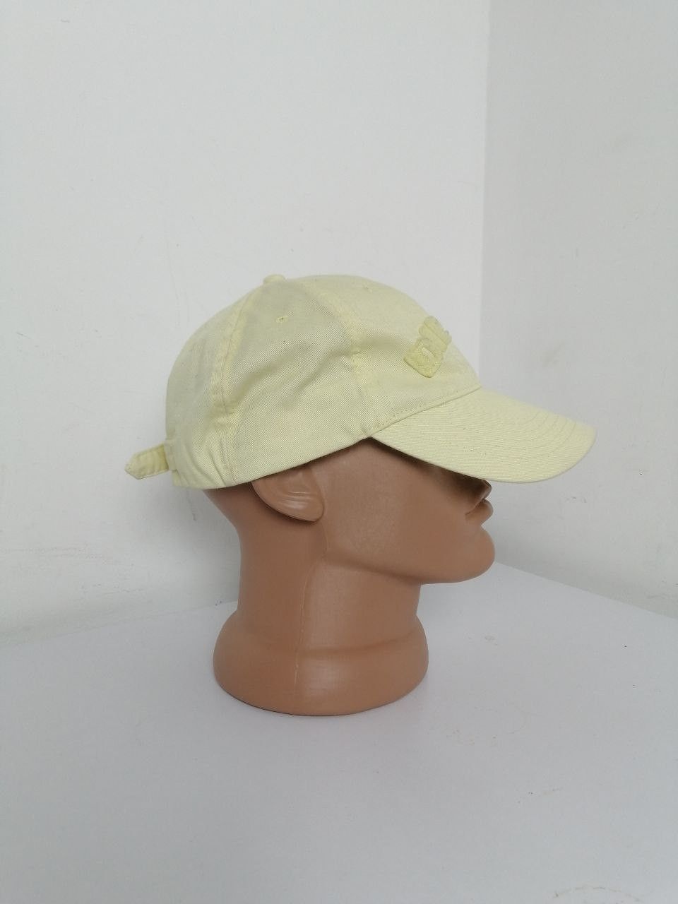 Diesel × Vintage Vintage cap Diesel Y2K Size ONE SIZE - 4 Thumbnail