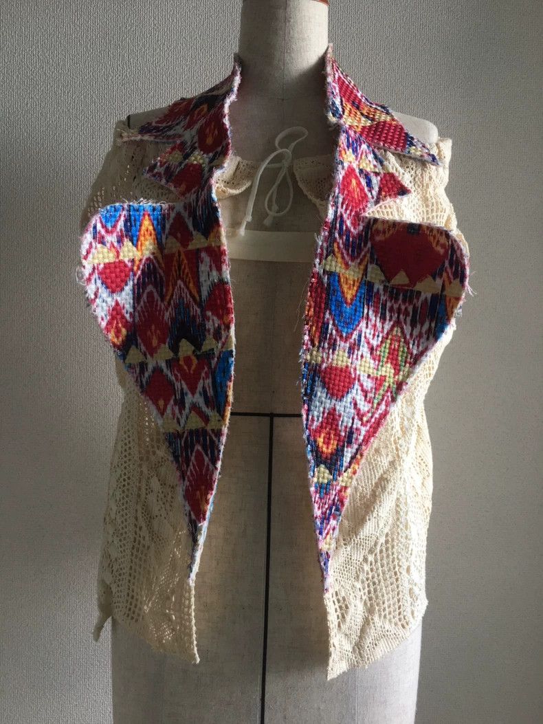 Comme des Garcons Comme Des Garcons cardigan Size XS / US 0-2 / IT 36-38 - 7 Thumbnail