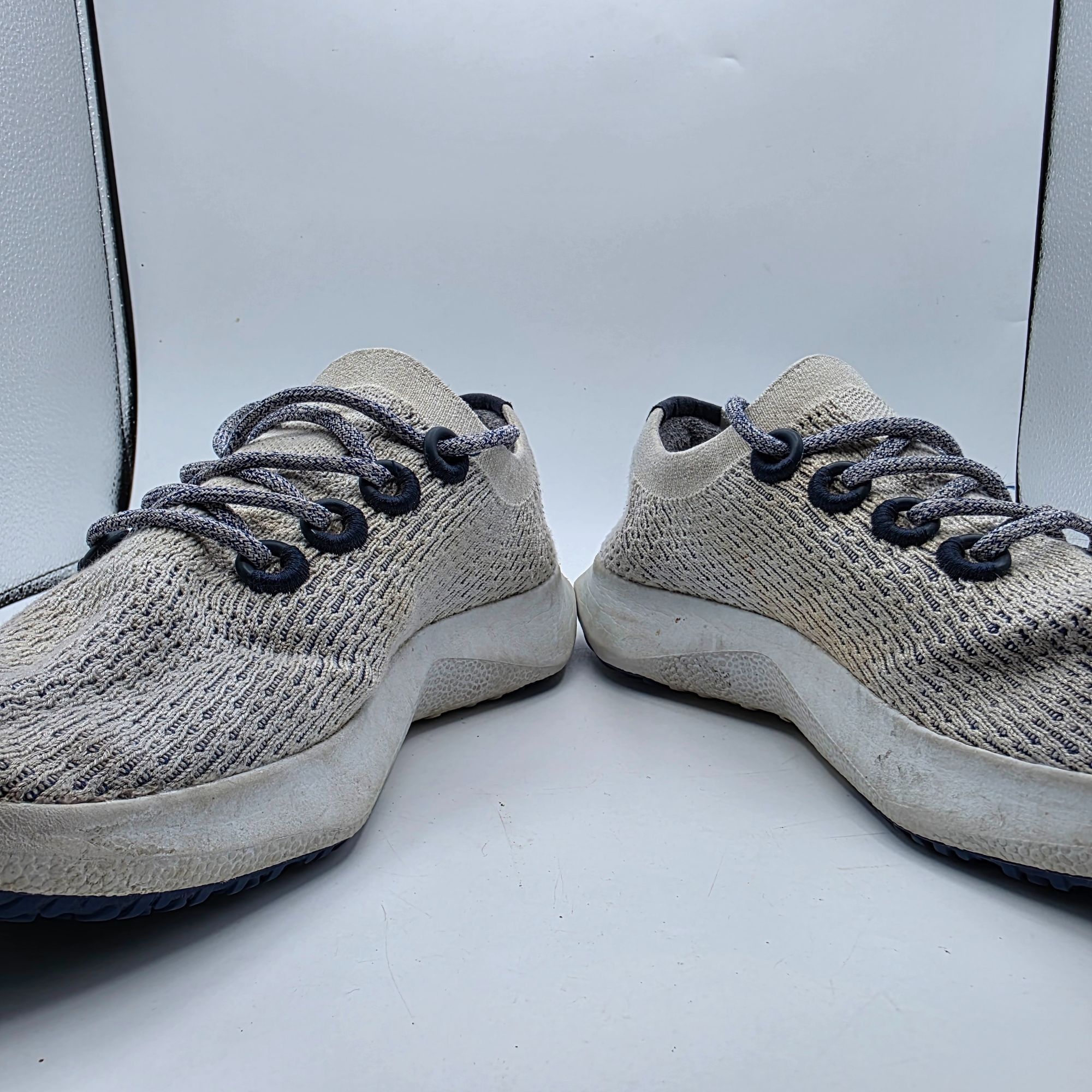 Allbirds Allbirds Tree Dasher 2 Mens Size 10.5 Gray Athletic Shoes Ru Size US 10.5 / EU 43-44 - 3 Thumbnail
