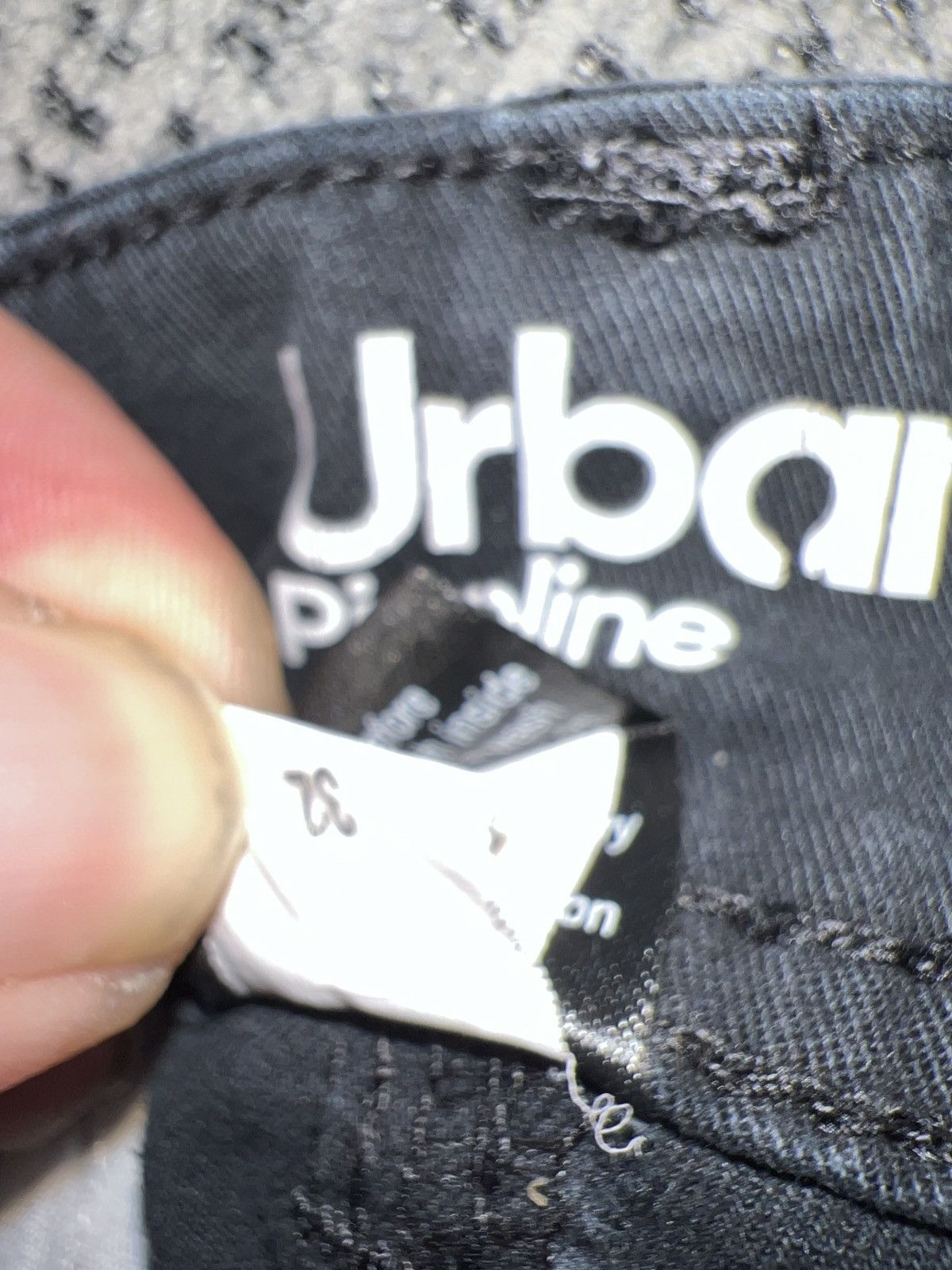 Urban Pipeline Urban Pipeline SuperFlex Cargo Shorts Size US 32 / EU 48 - 10 Thumbnail