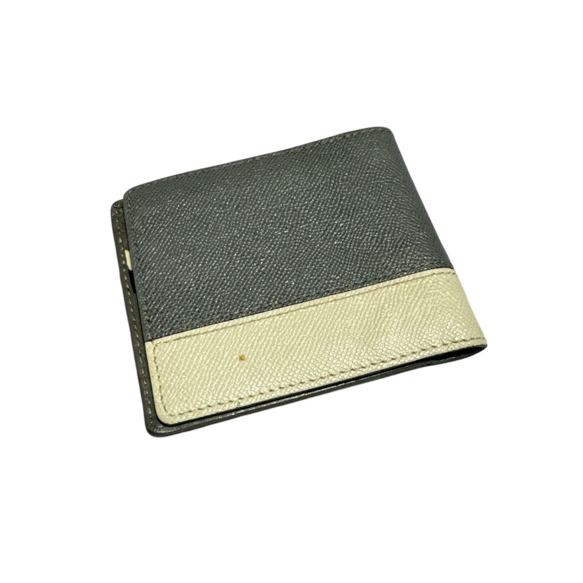 Burberry Burberry Bifold Wallet Size ONE SIZE - 2 Thumbnail