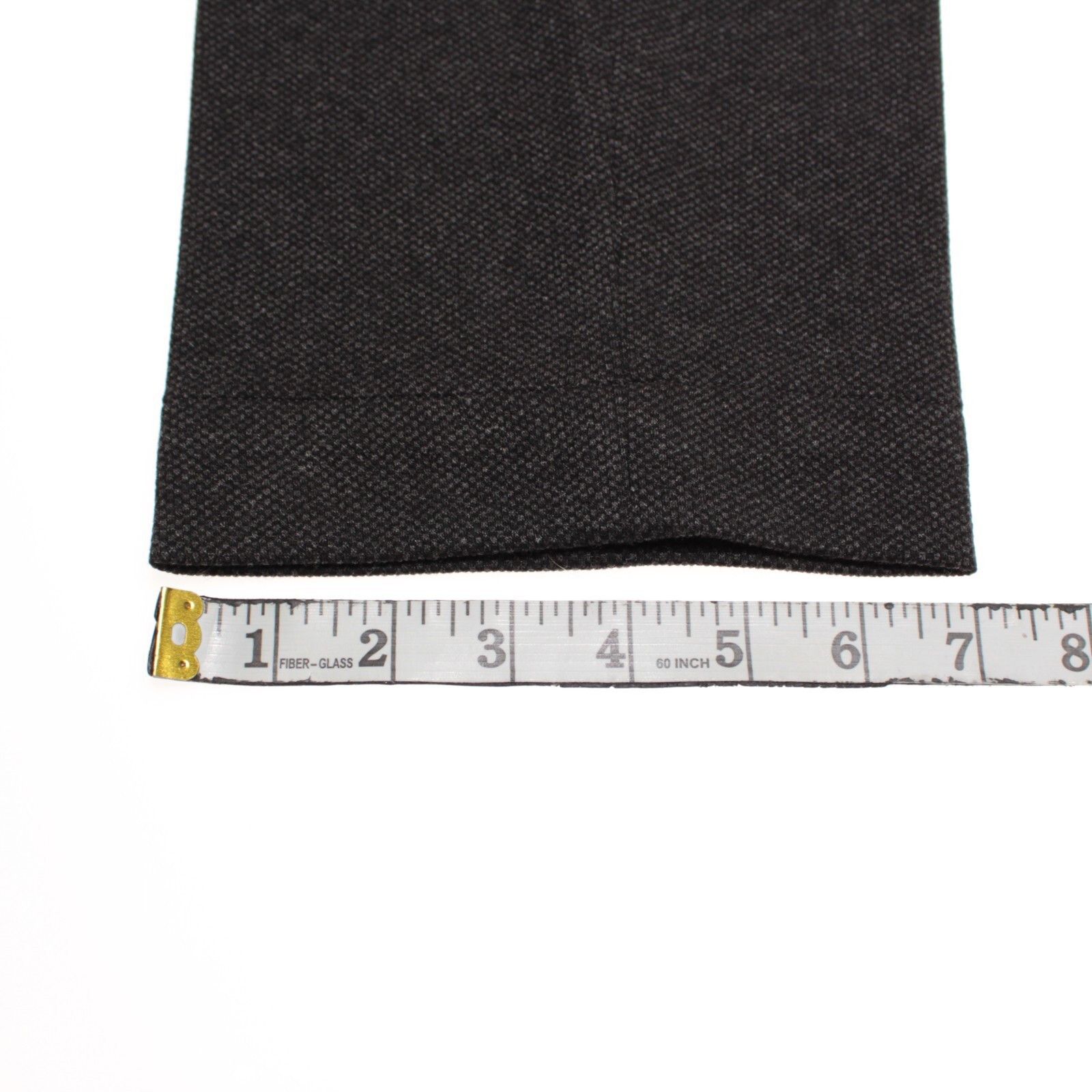 Incotex INCOTEX New with tags Chino Size 38 US In Gray Size US 38 / EU 54 - 8 Thumbnail