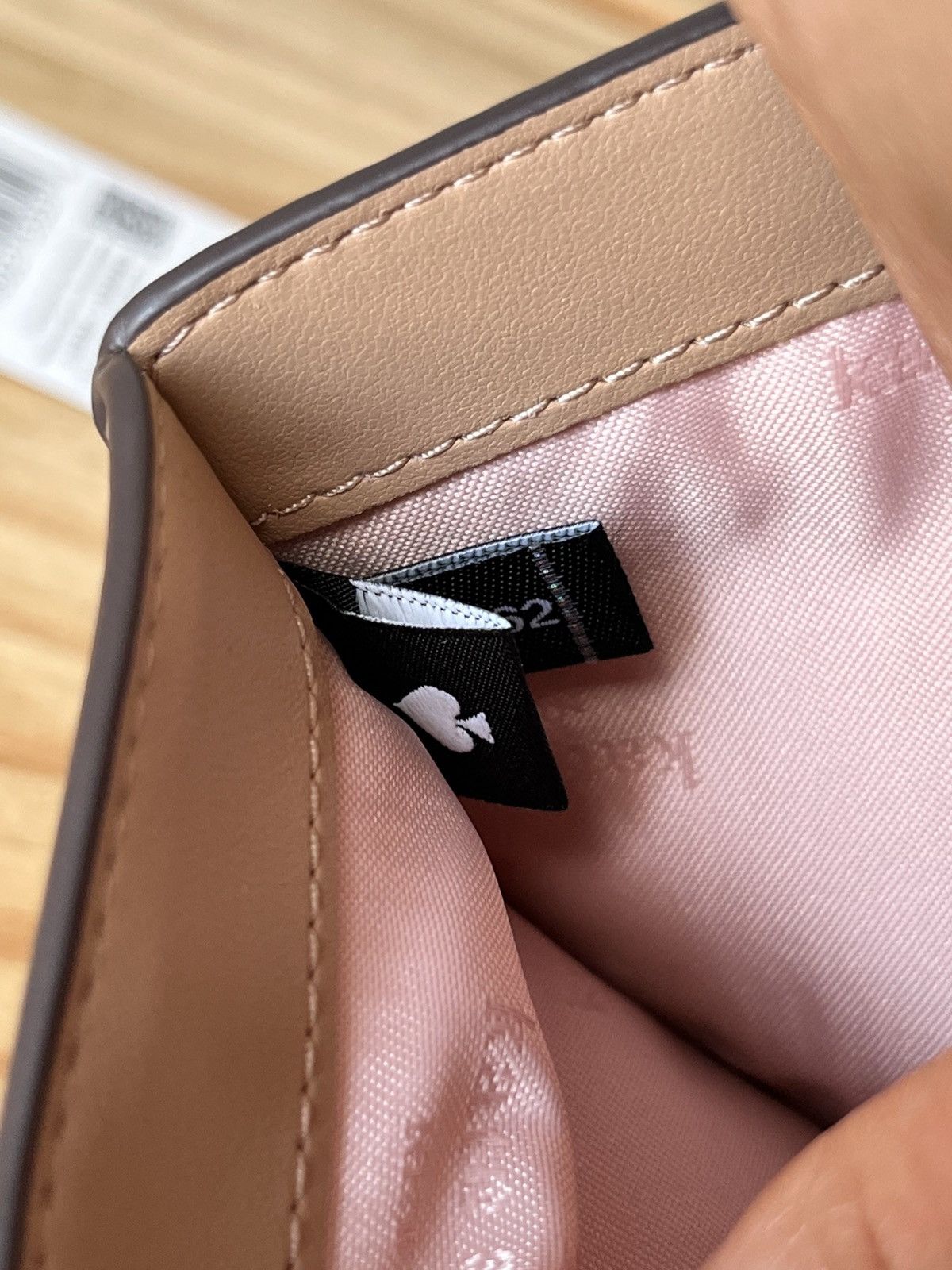 Kate Spade Kate Spade wallet Size ONE SIZE - 9 Thumbnail
