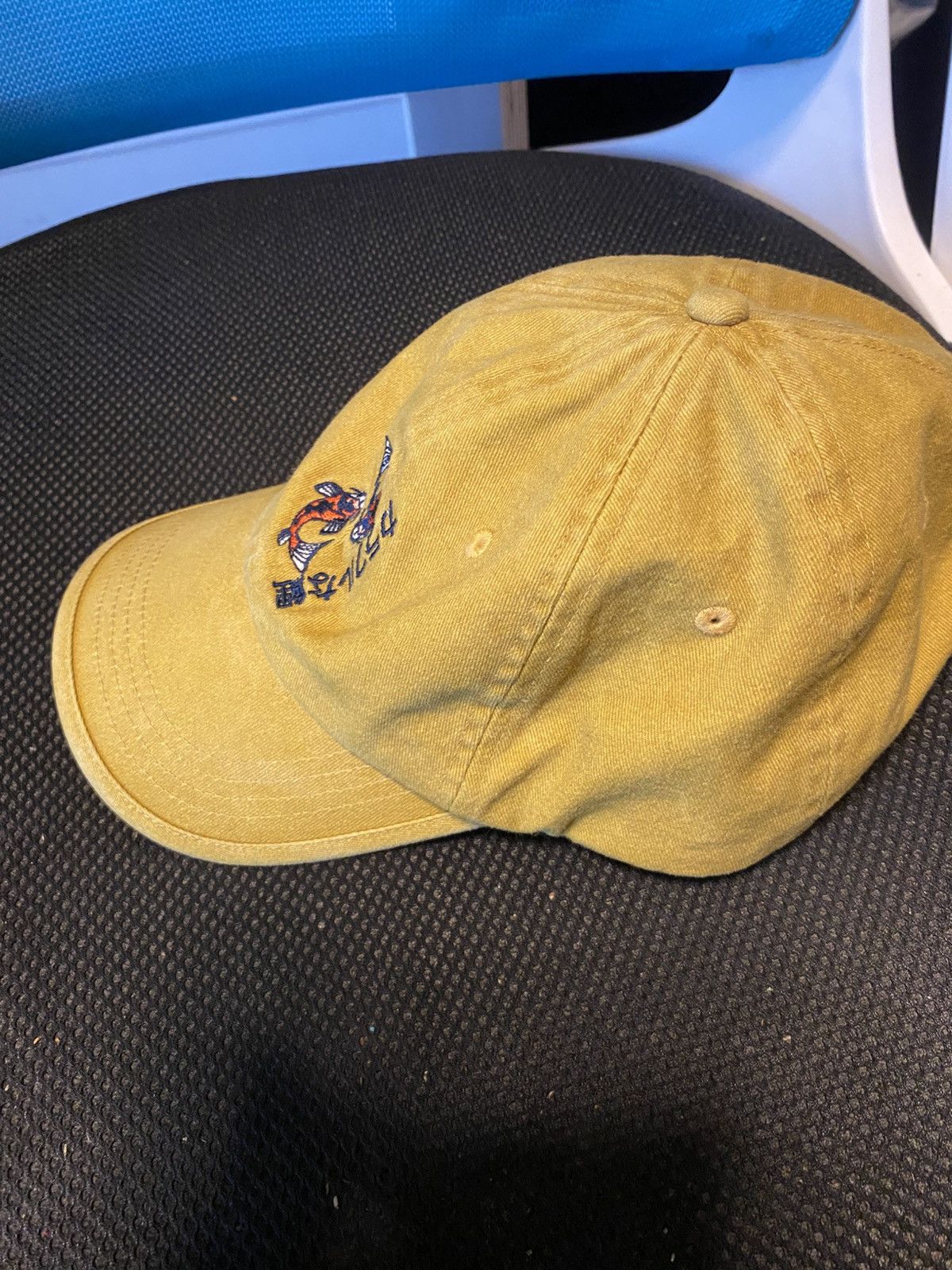 Urban Outfitters Urban outfitters cap Size ONE SIZE - 3 Thumbnail