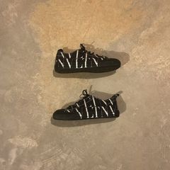 Valentino Valentino combat boots *playboi carti* IGNORE: Rick owens