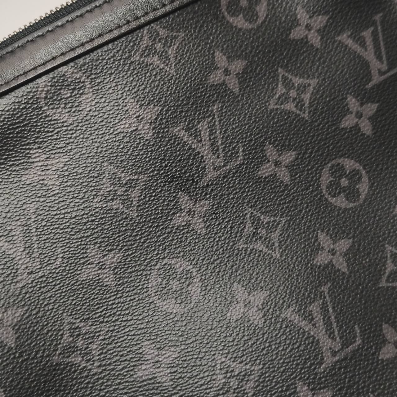Louis Vuitton Louis Vuitton Trio Messenger Size ONE SIZE - 3 Thumbnail
