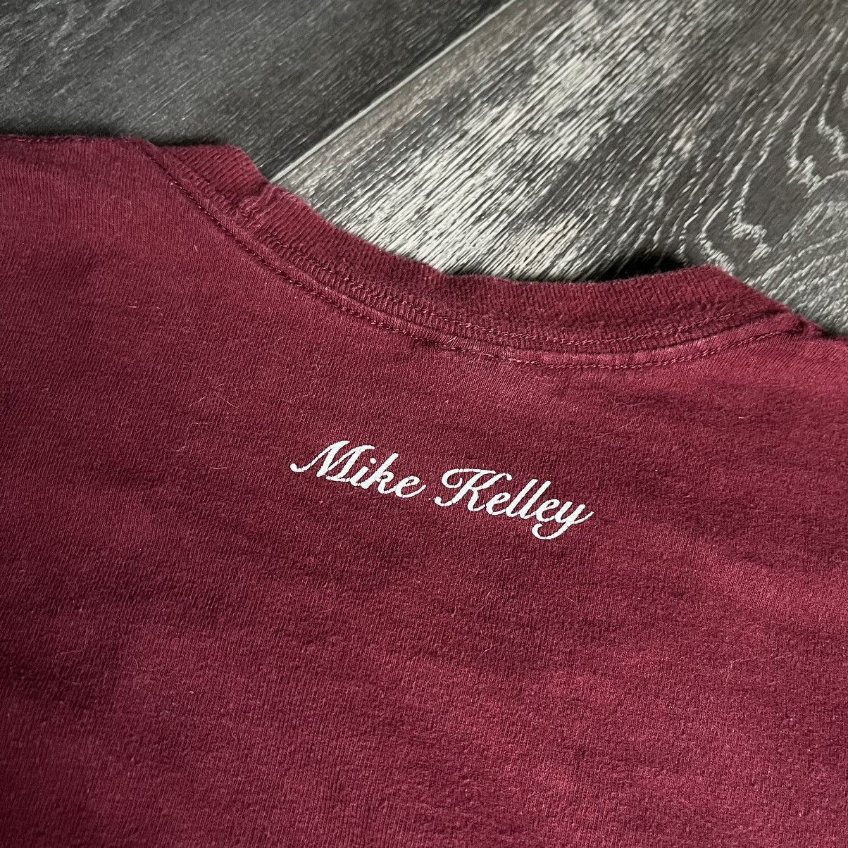 Supreme Supreme Mike Kelley AhhYouth! Sonic Youth Longsleeve L/S Tee Size US L / EU 52-54 / 3 - 6 Thumbnail